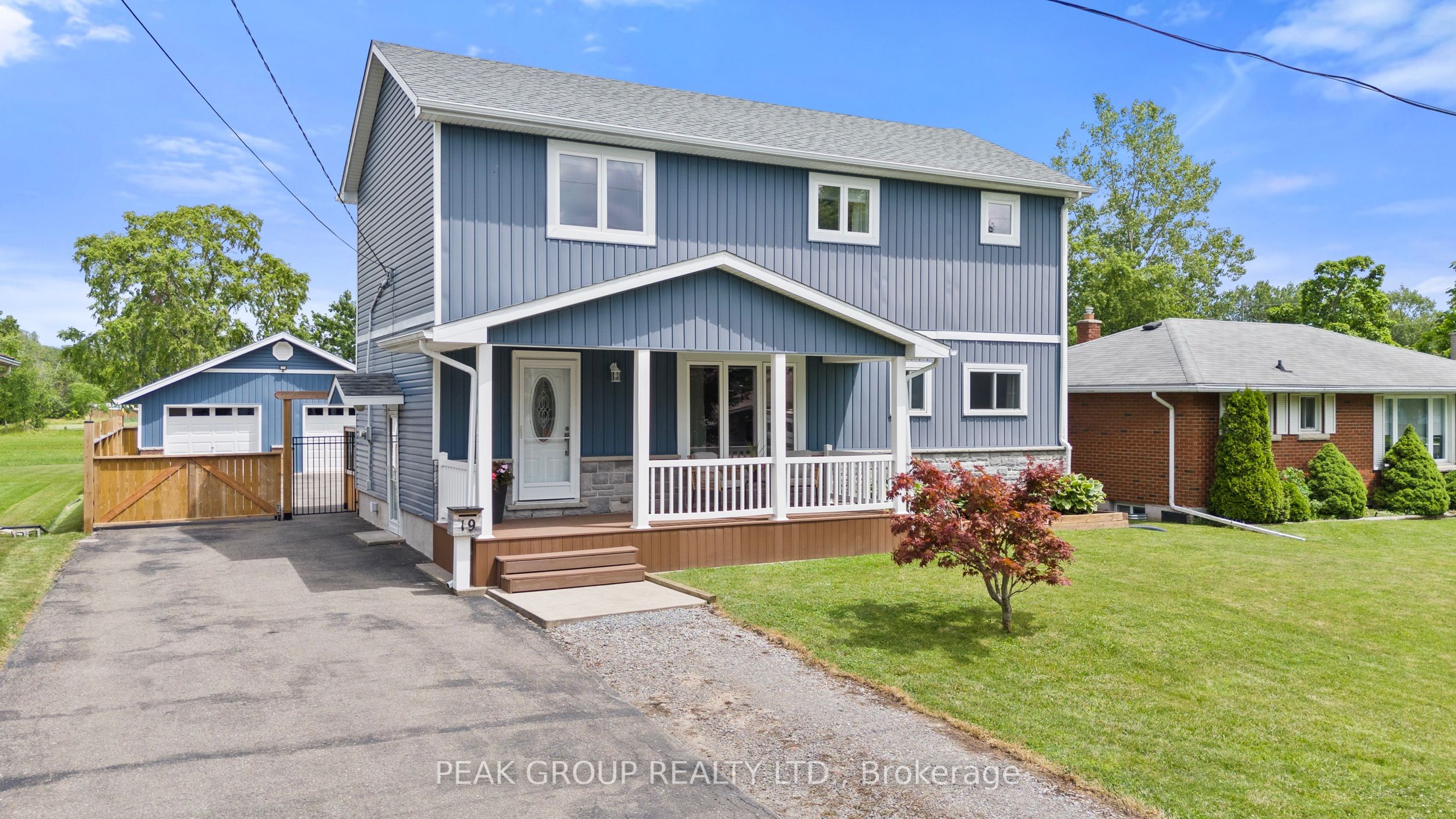 19 Bosnich Avenue