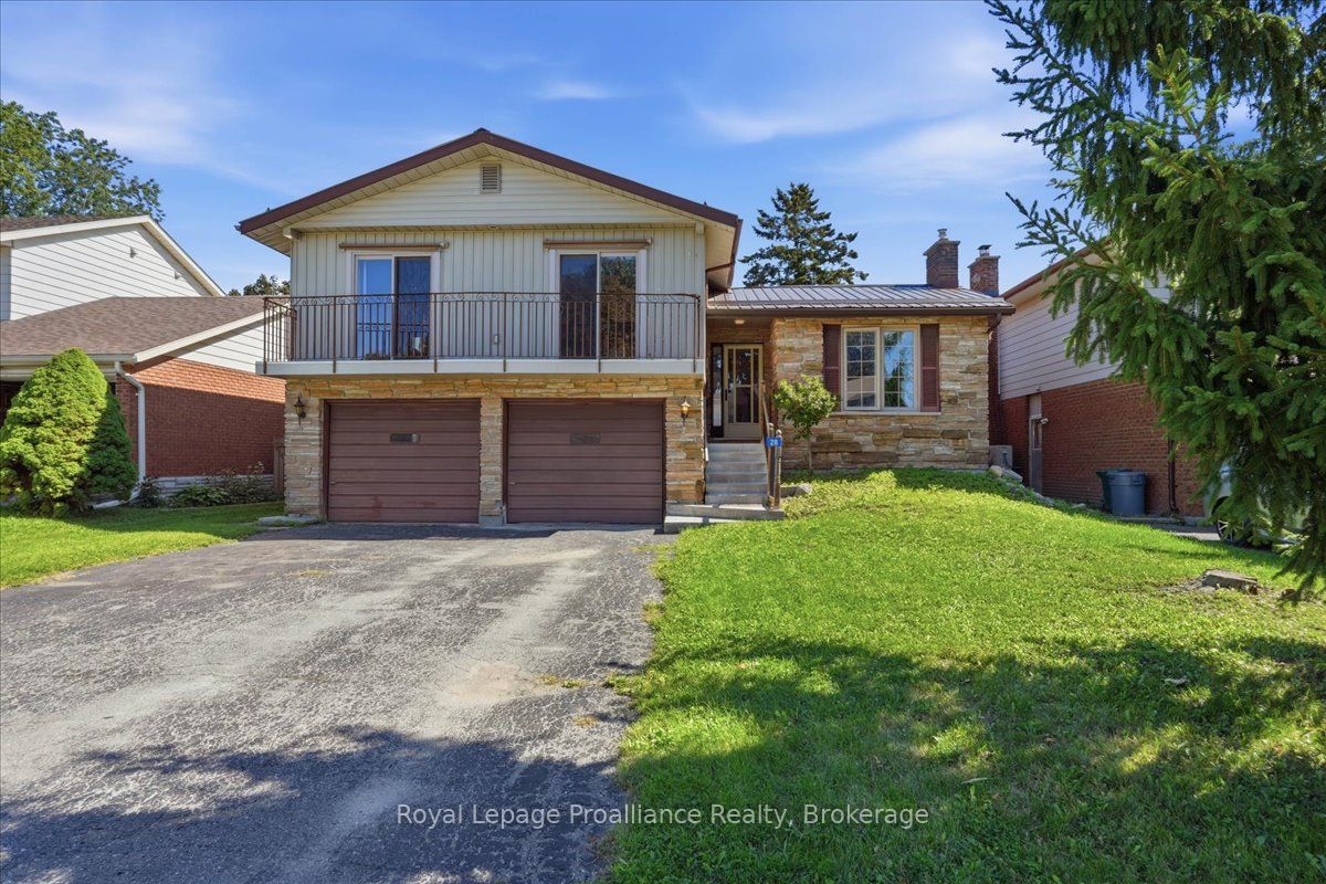 28 Kensington Crescent