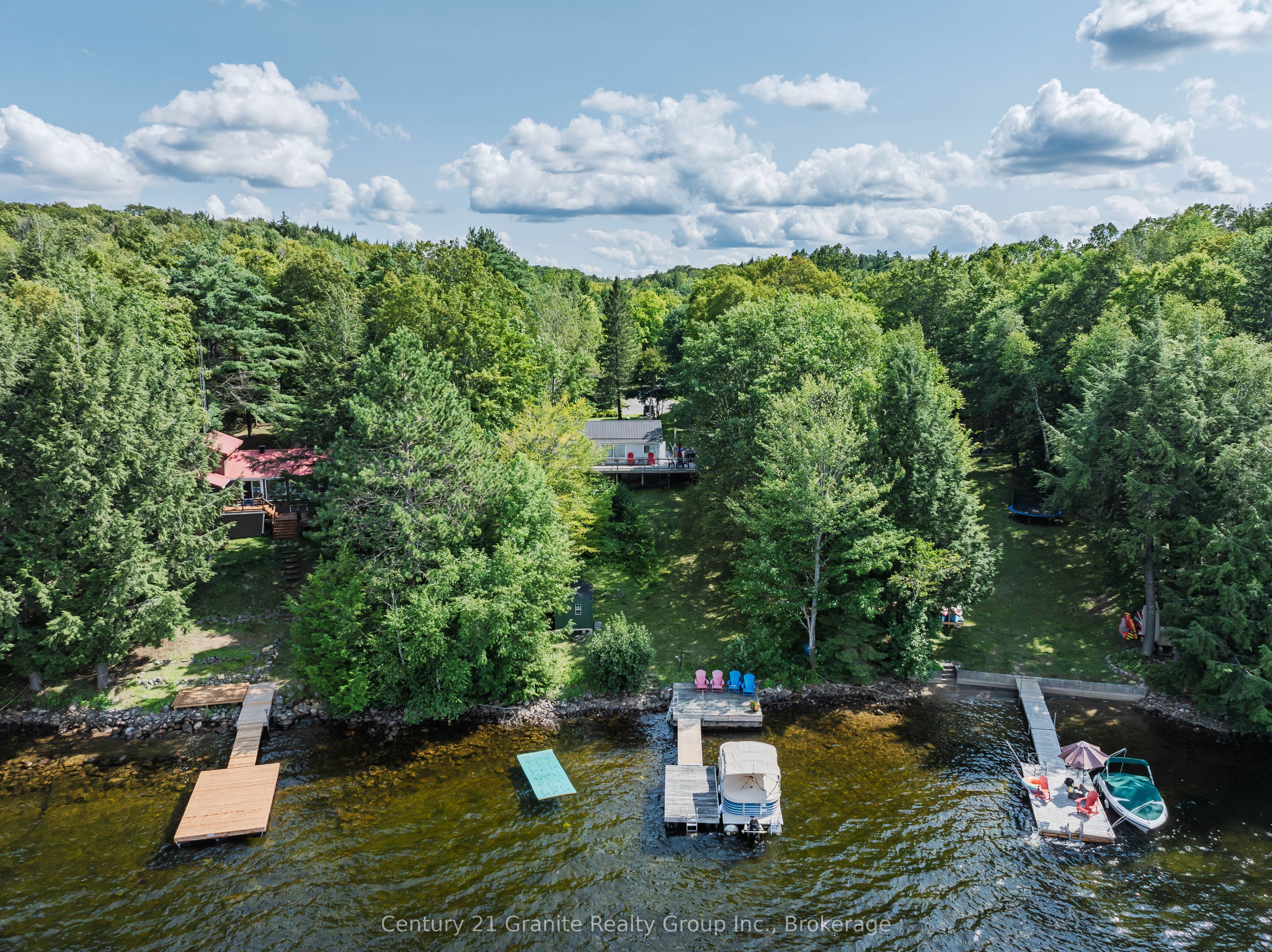 1401 Hodgson Road Property Photo 1