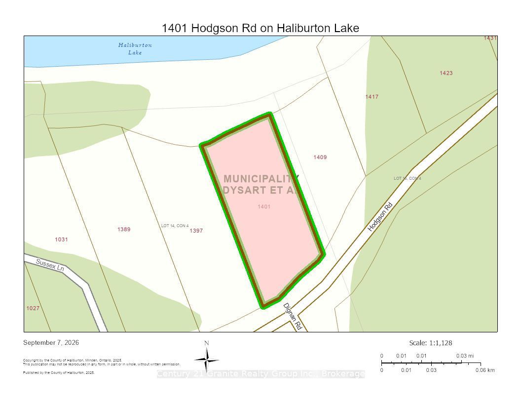 1401 Hodgson Road Property Photo 45