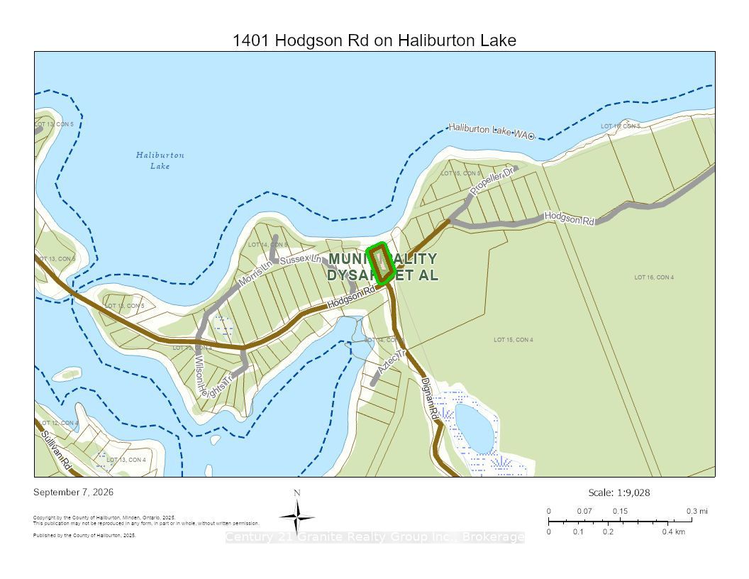 1401 Hodgson Road Property Photo 46