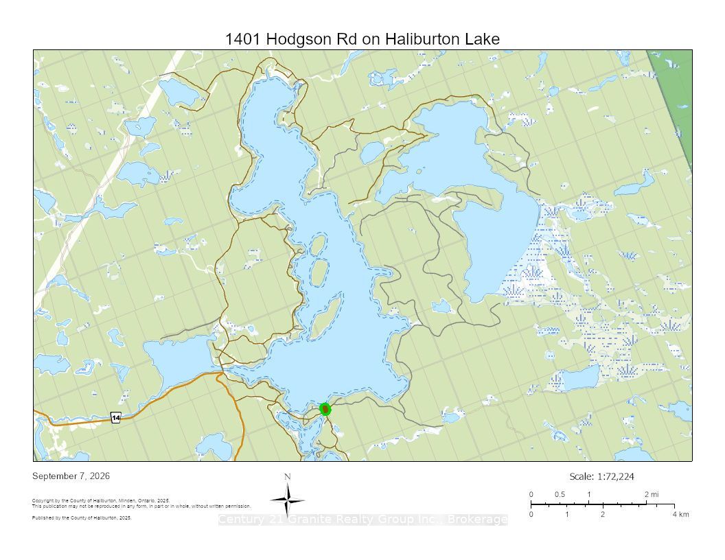1401 Hodgson Road Property Photo 47