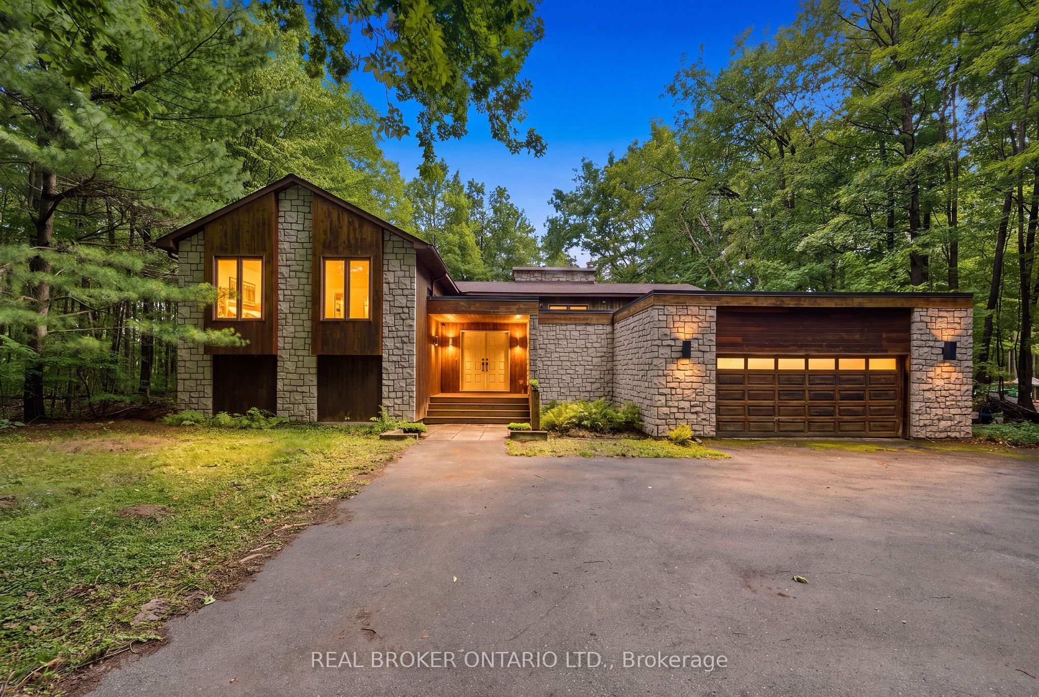 2316 French Hill Road