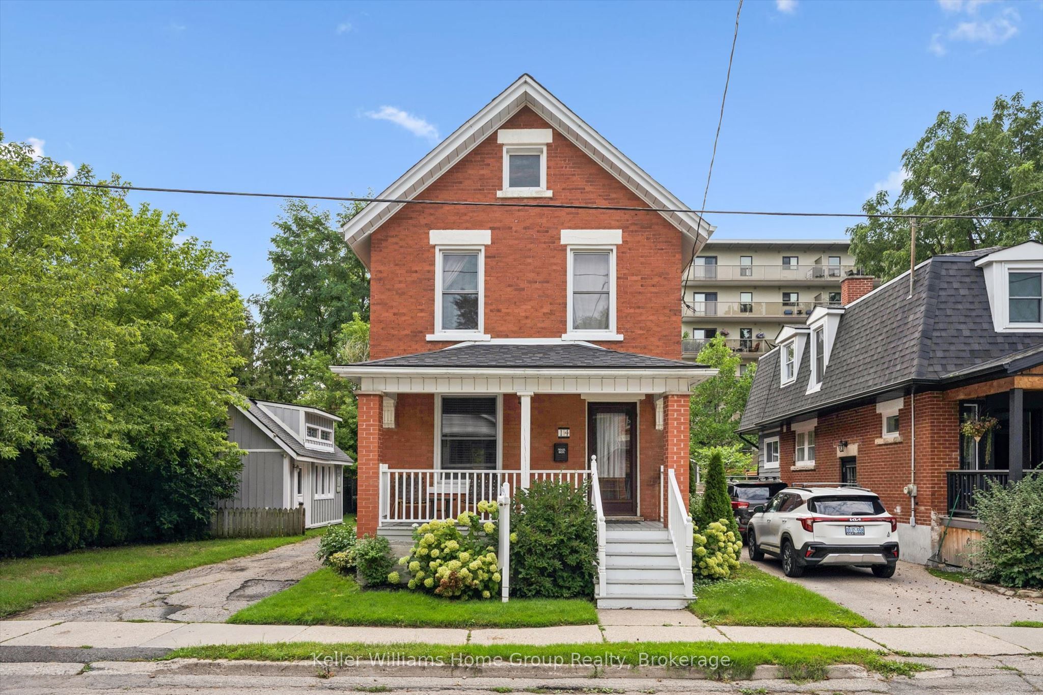 14 Verney Street Property Photo 1