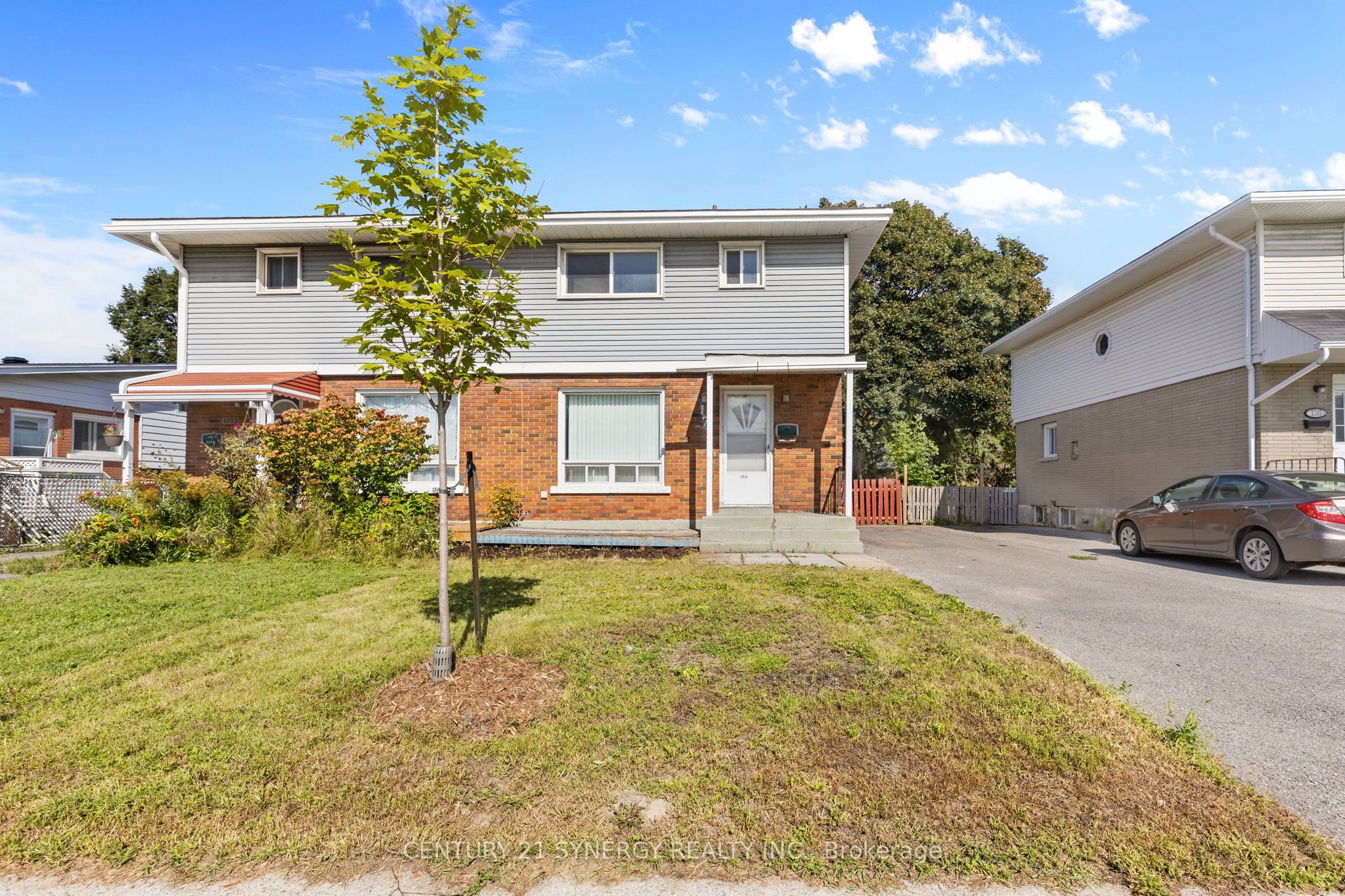 1711 Baseline Road