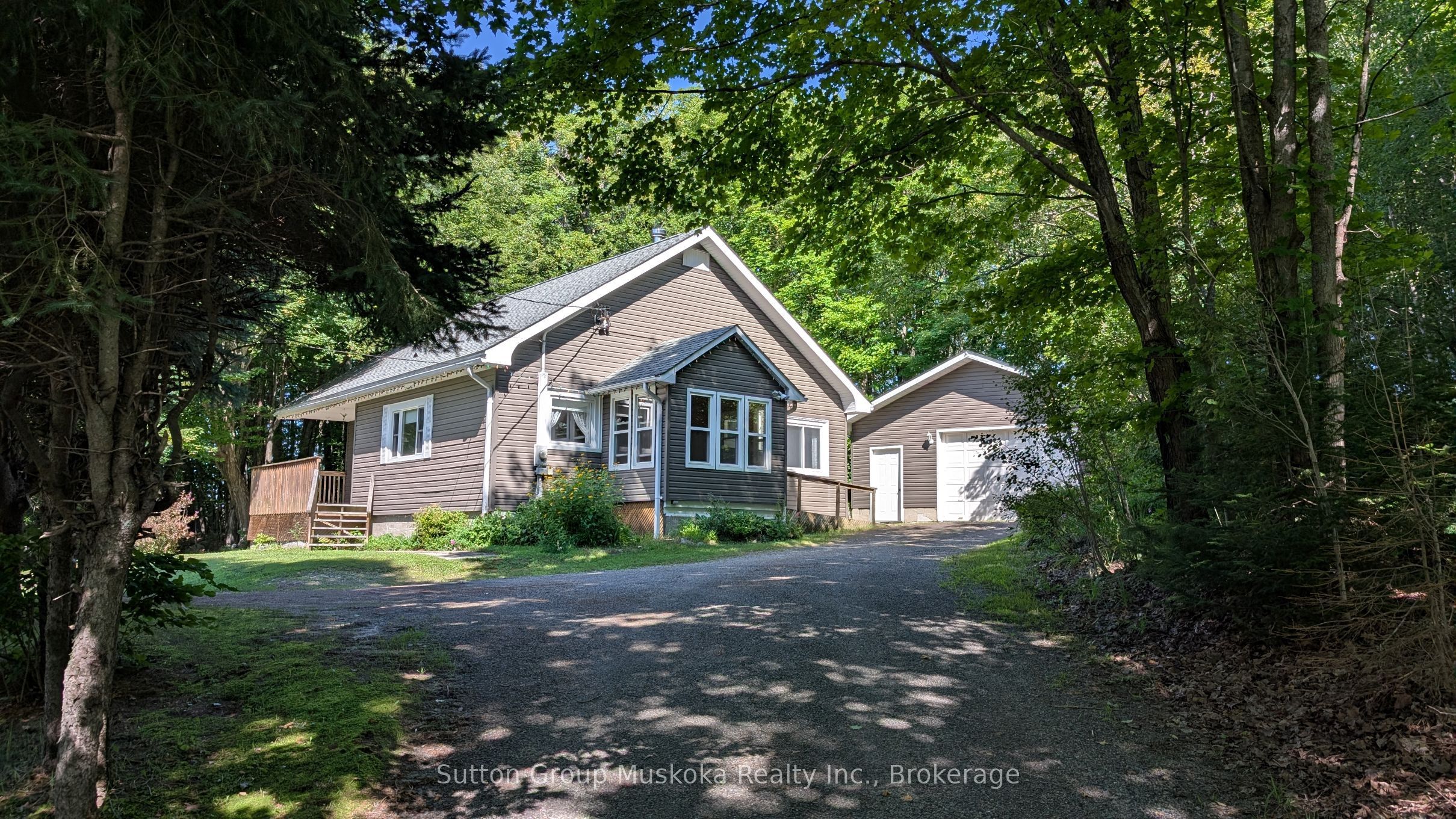 66 Hanes Road Property Photo 1