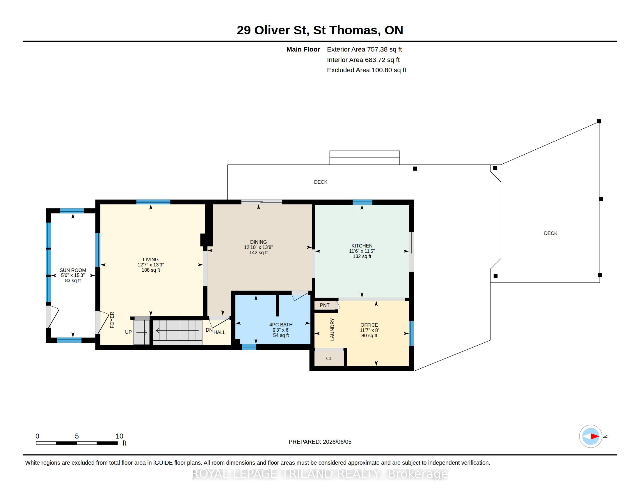 29 Oliver Street Property Photo 37