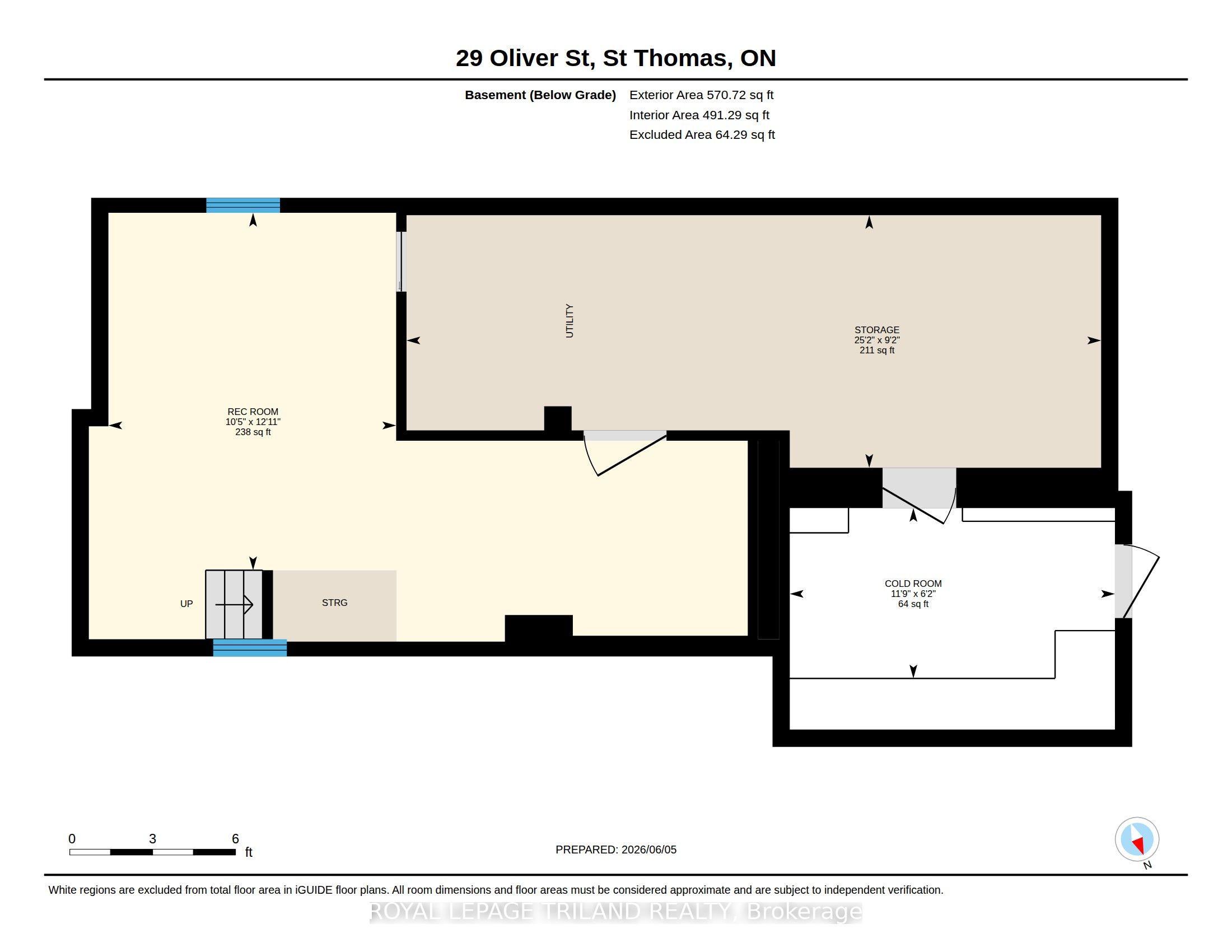 29 Oliver Street Property Photo 39