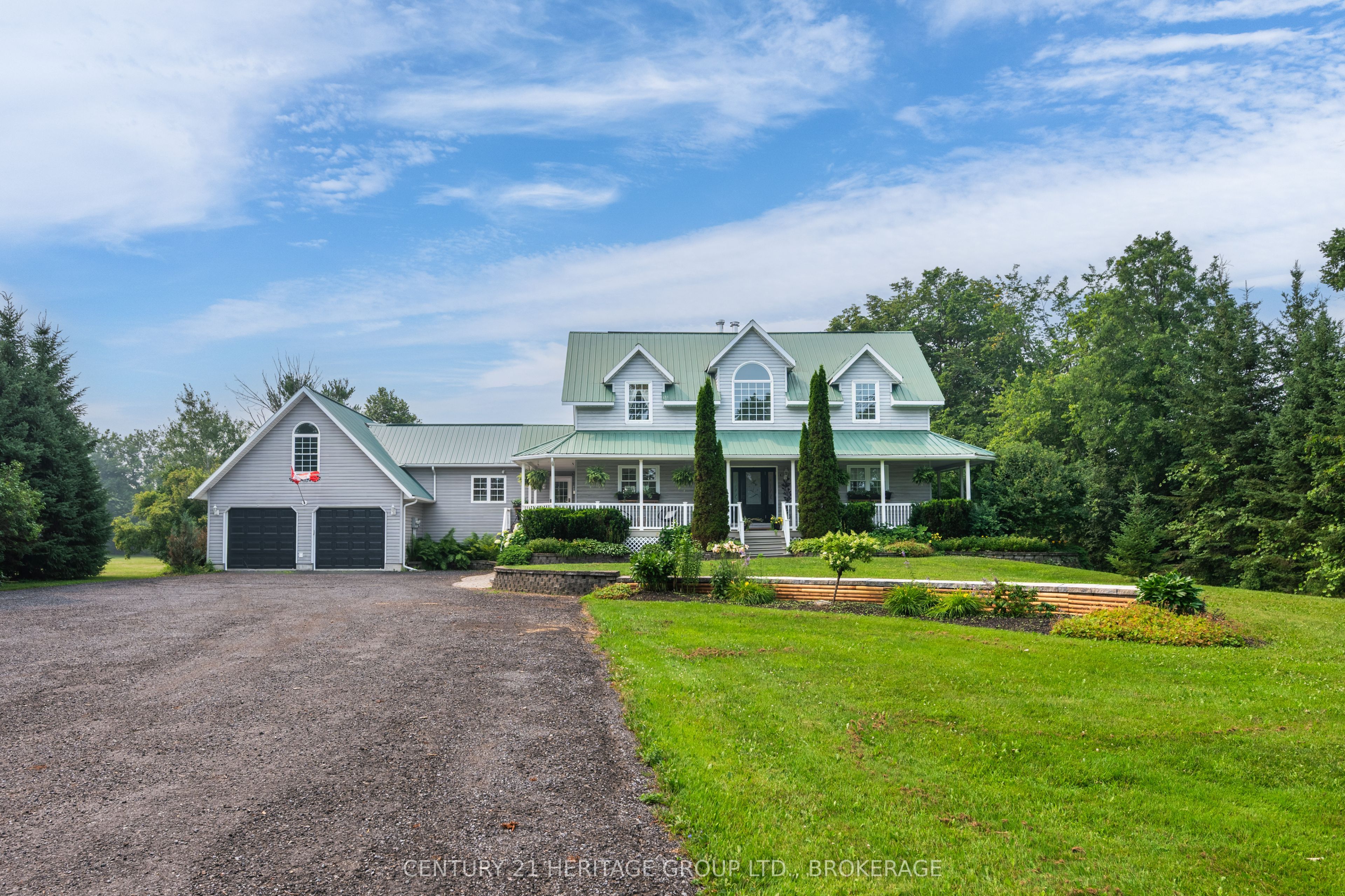 5216 Bradford Road N Property Photo 1