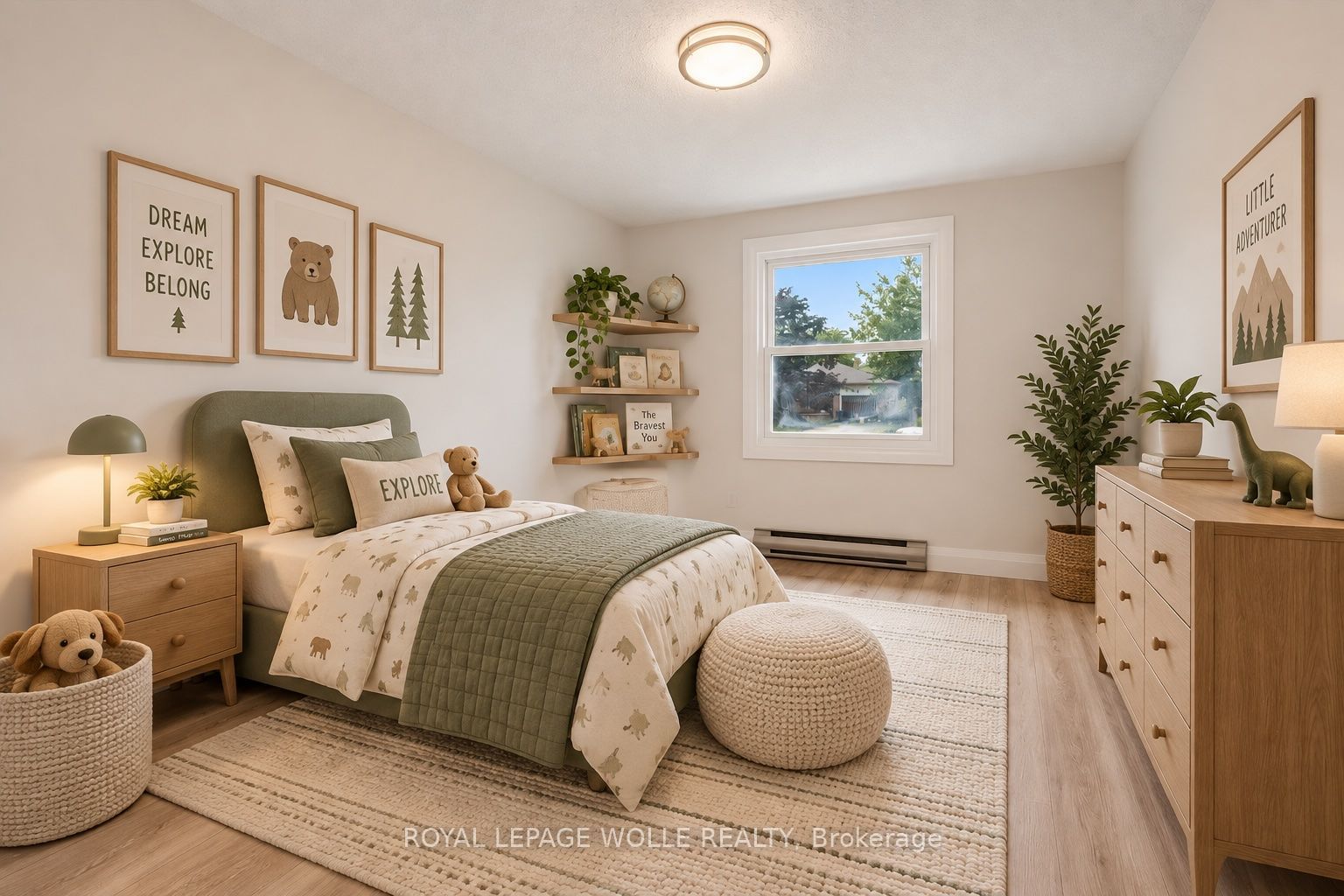 109 Deerberry Place Property Photo 30