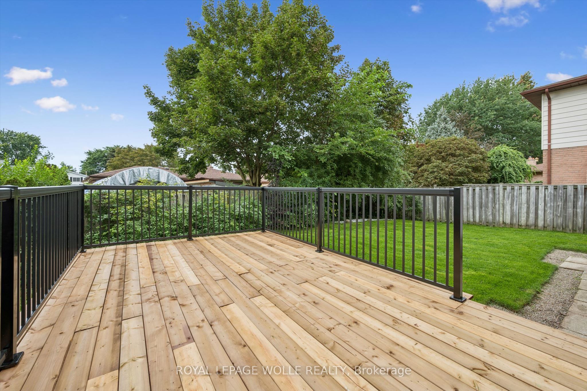 109 Deerberry Place Property Photo 39