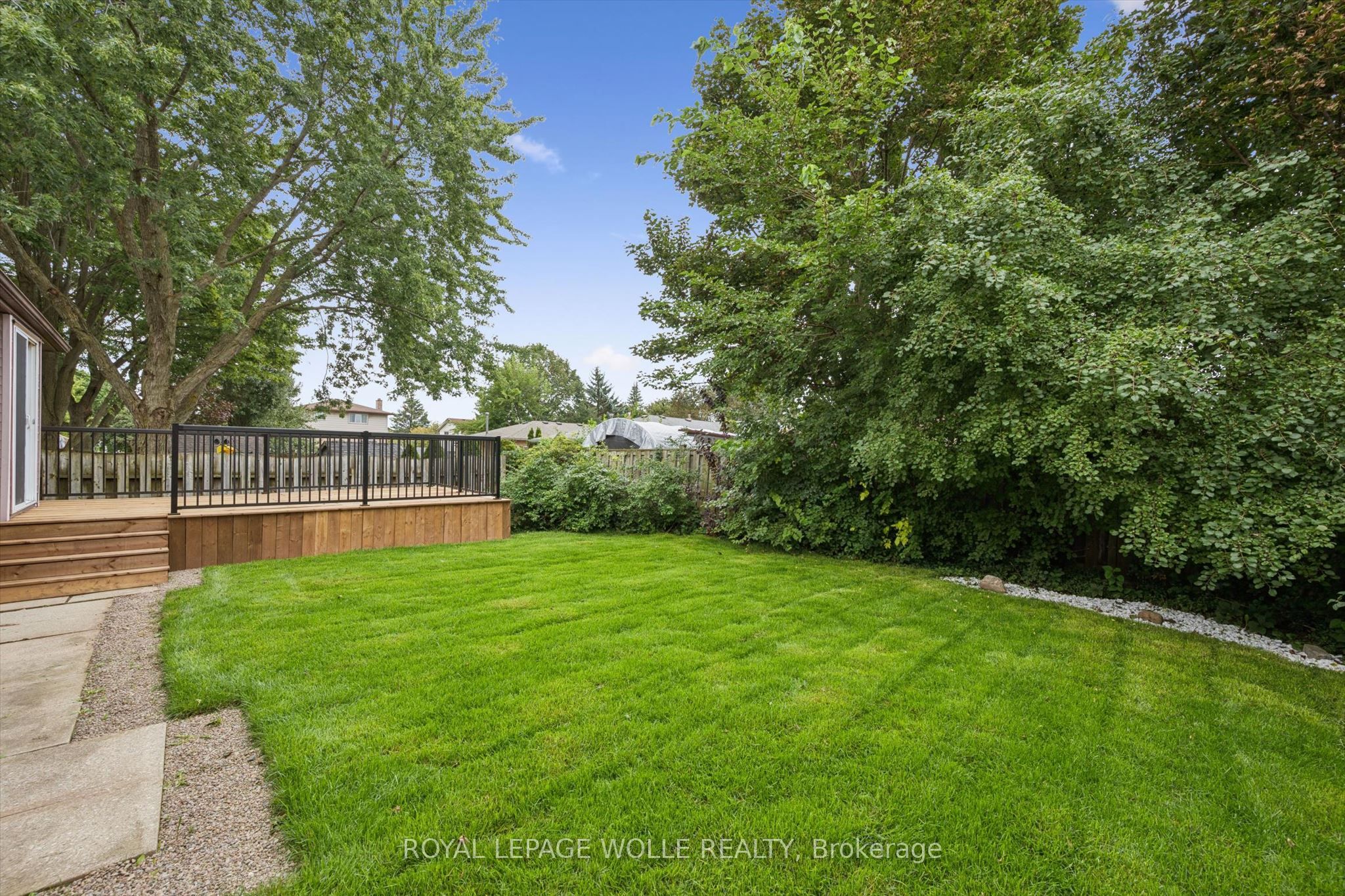 109 Deerberry Place Property Photo 42
