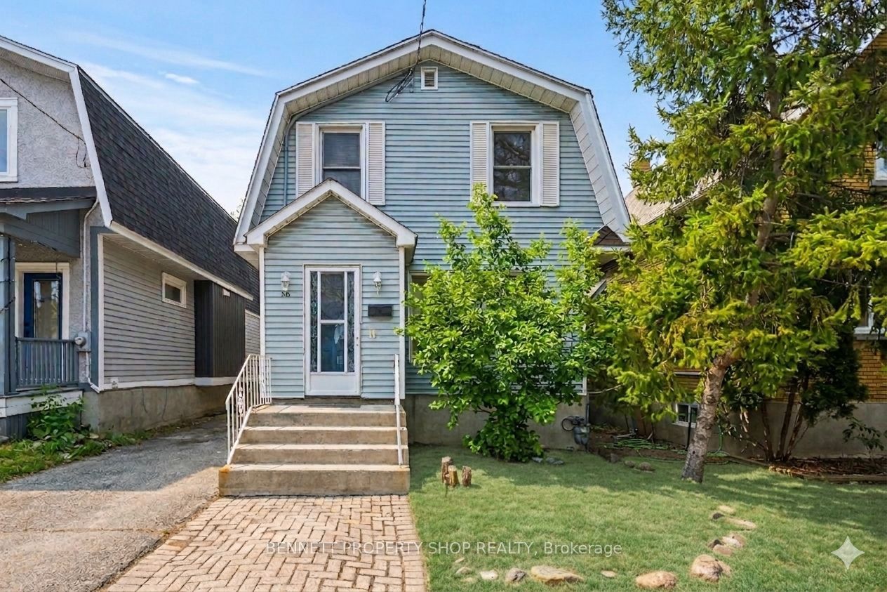 56 Smirle Avenue