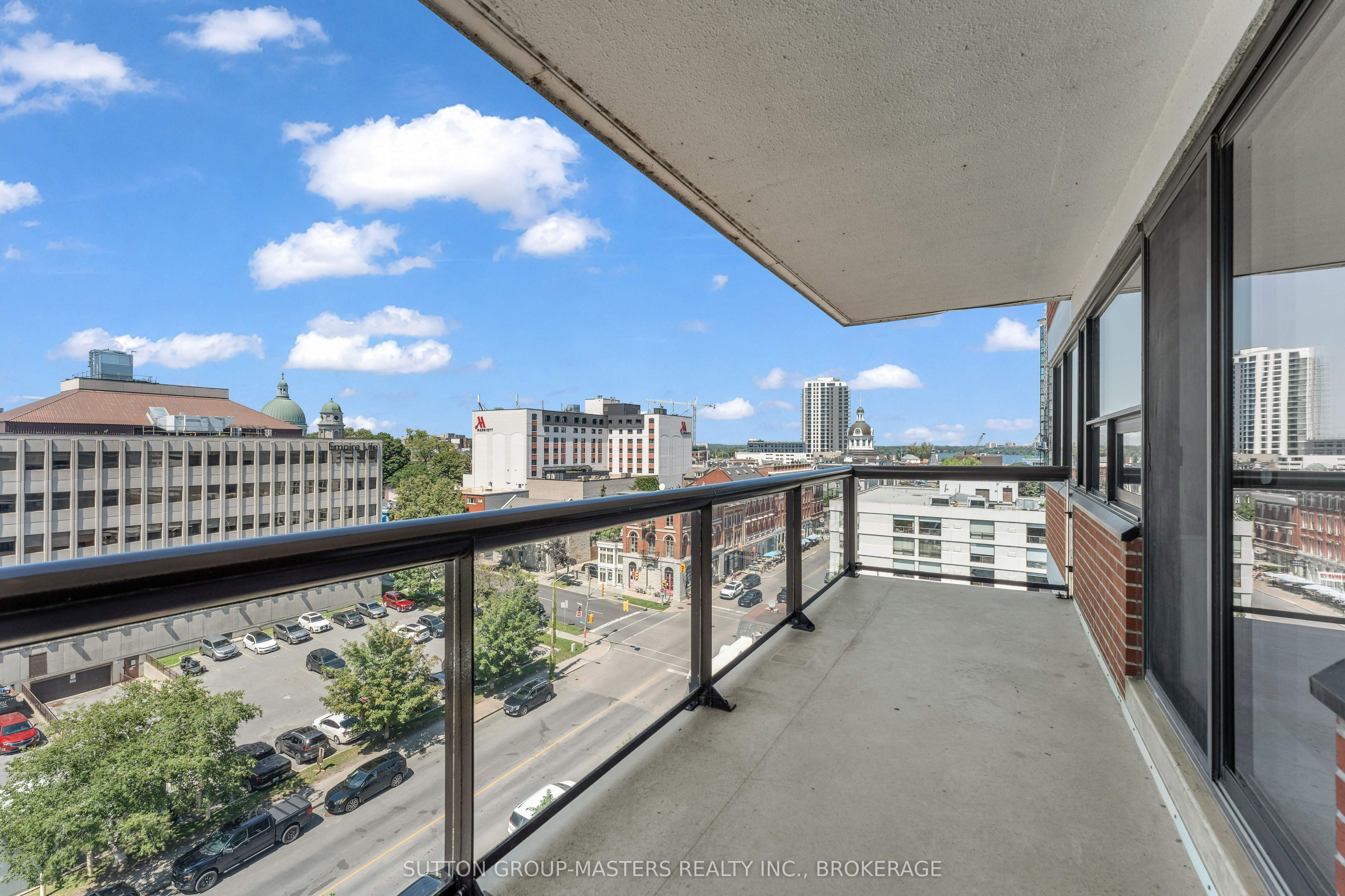 165 Ontario Street 801 Property Photo 26