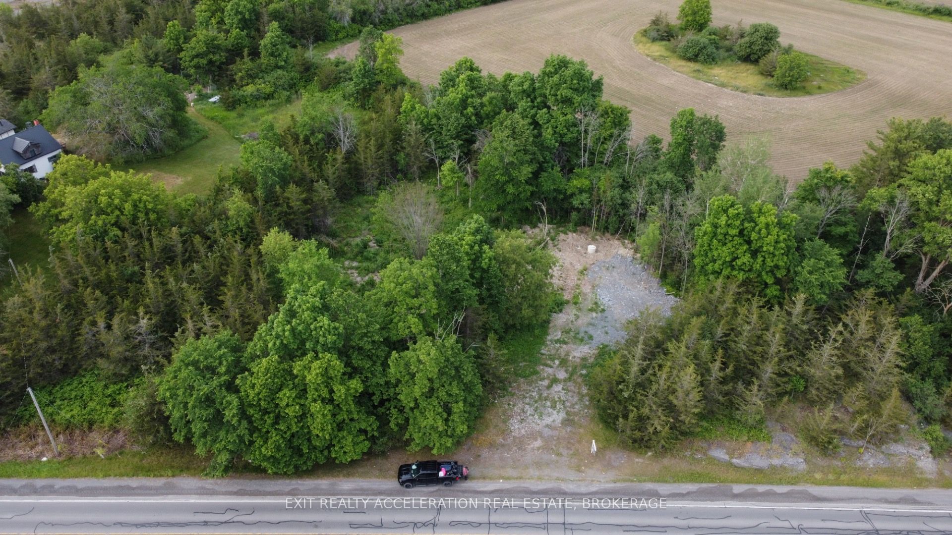 Pt Lt 25 Con 6 County Rd 2 Property Photo 1