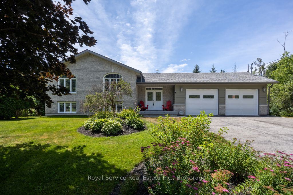 821 Kimberly Drive Property Photo 1