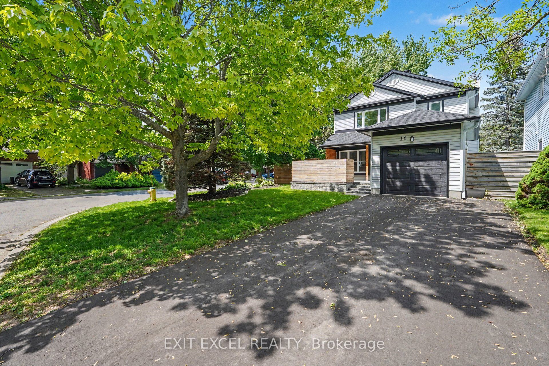 16 Lima Way