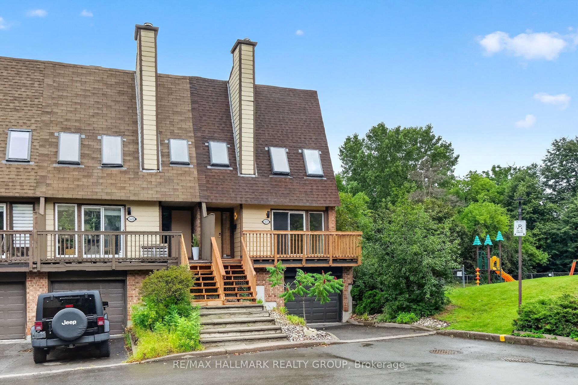 1427 Forge Street Property Photo 1