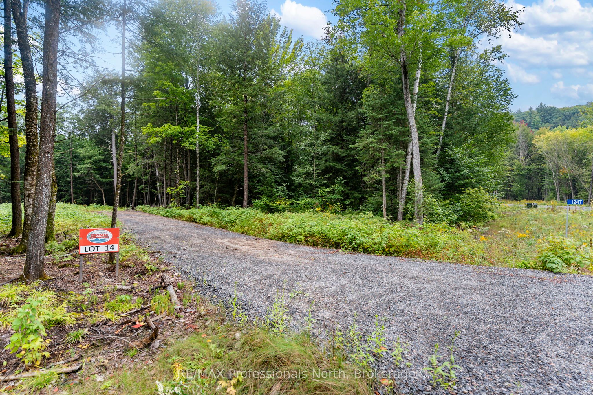 1247 Hawk Valley Road Property Photo 12