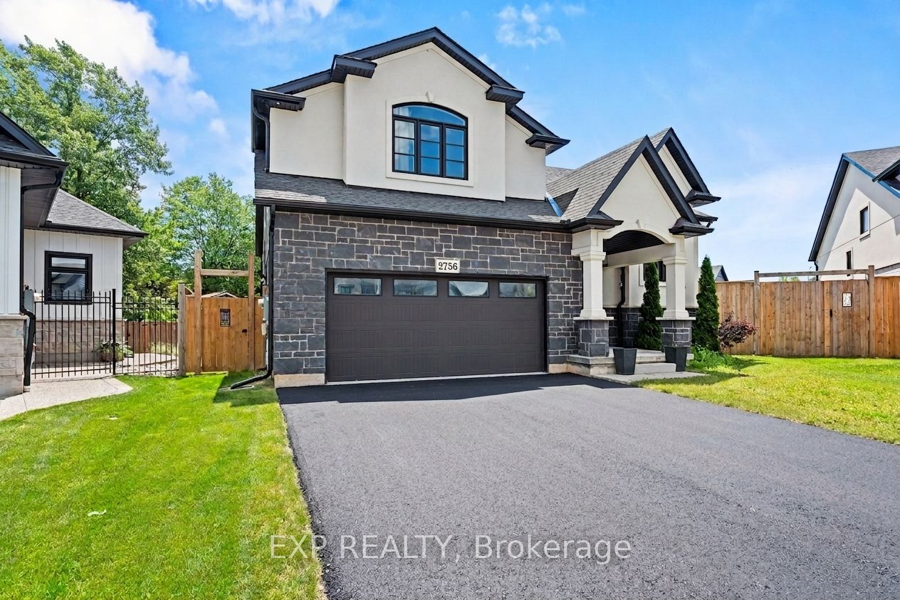 2756 Arrowsmith Court Property Photo 1