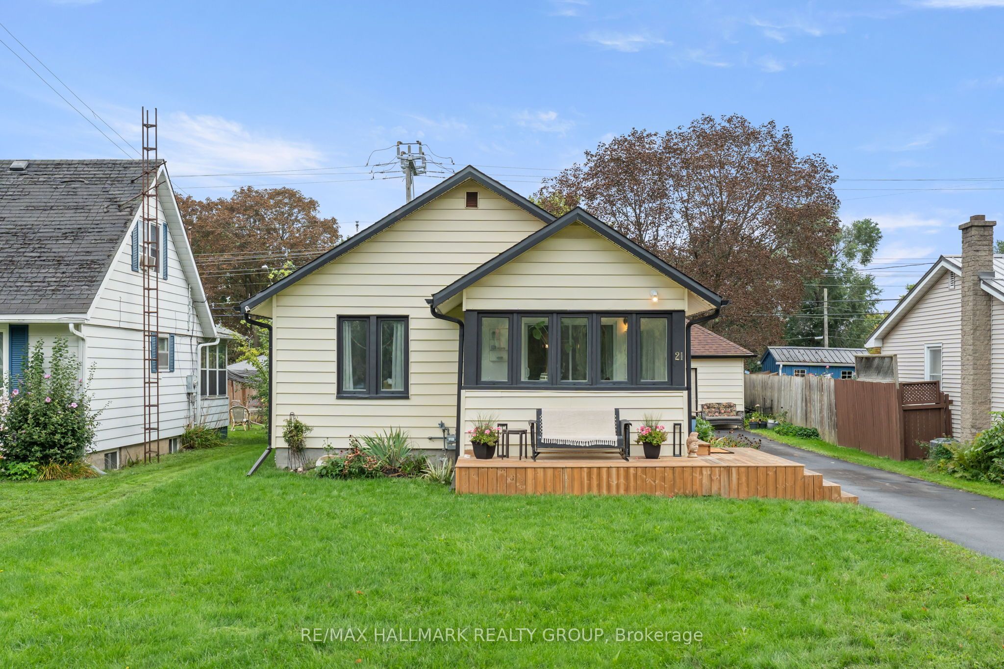 21 Sevenoaks Avenue