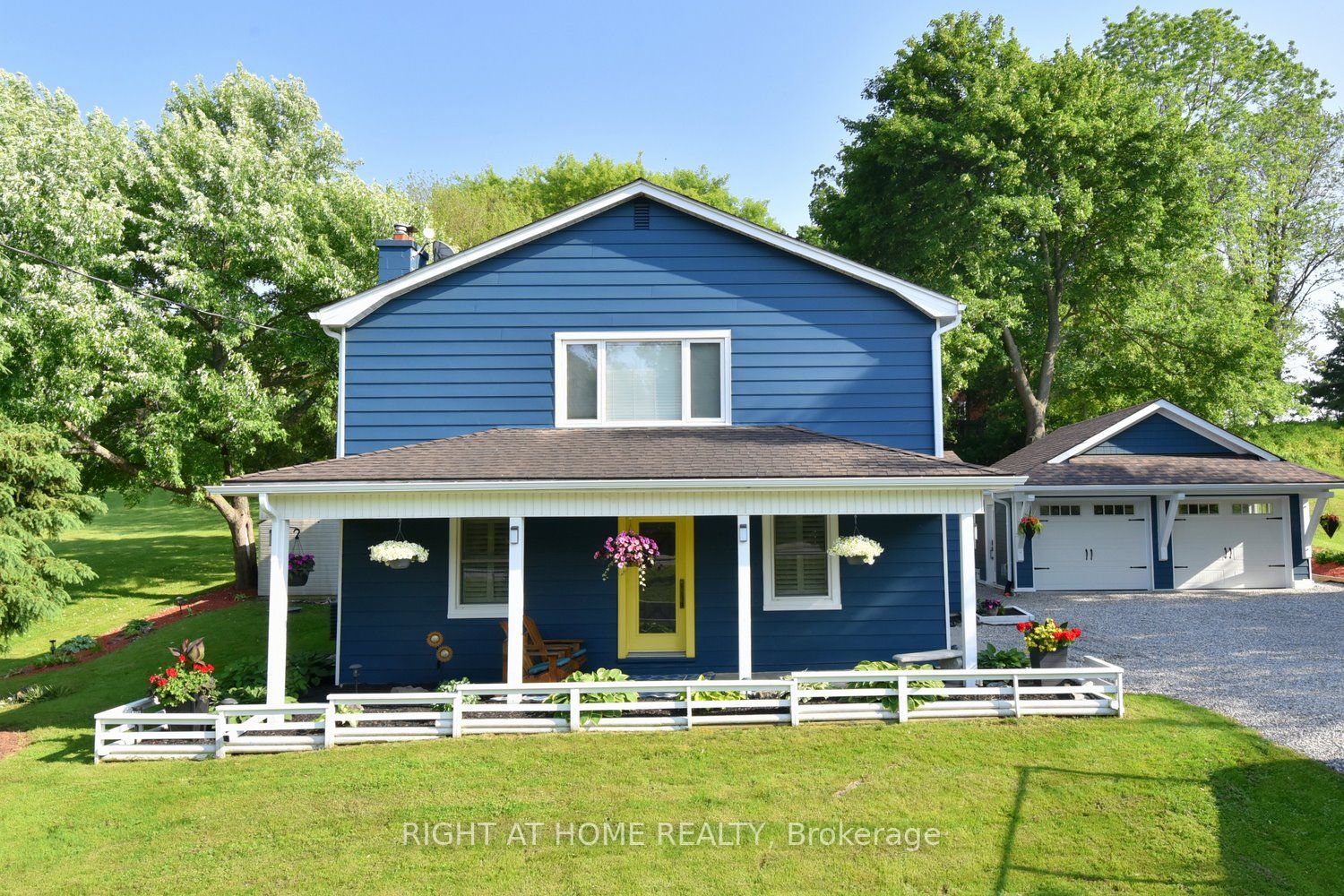 2030 Governors Road Property Photo 1