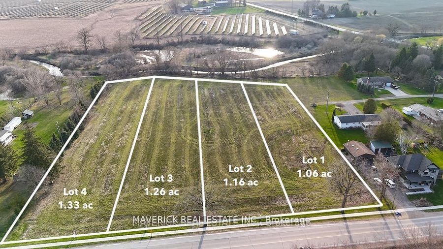 Lot 2 Putnam Road Property Photo 1