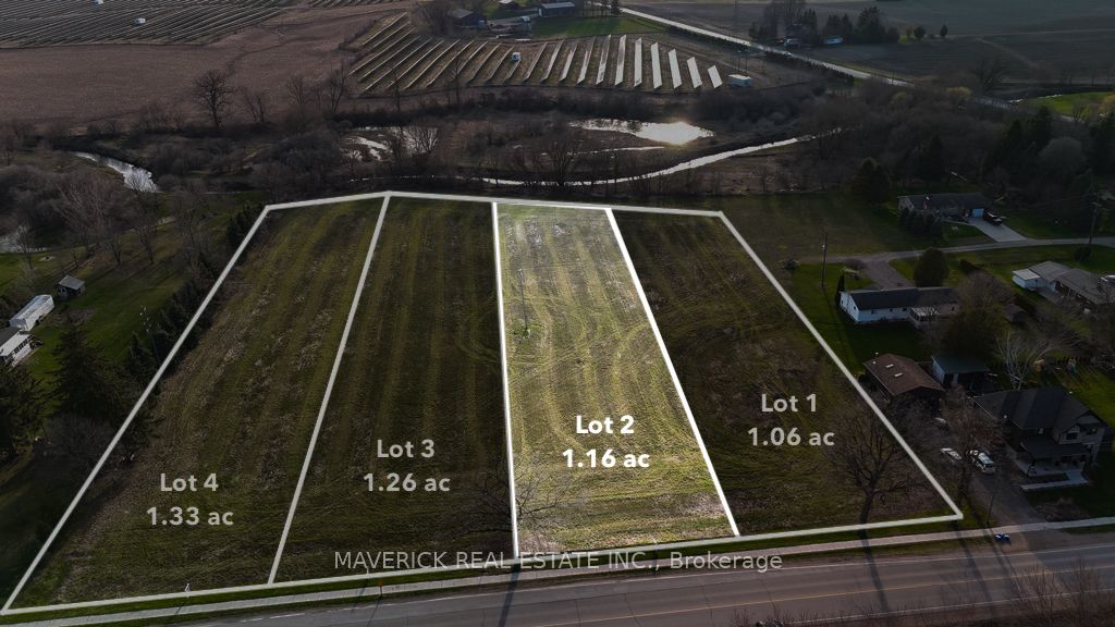 Lot 2 Putnam Road Property Photo 2