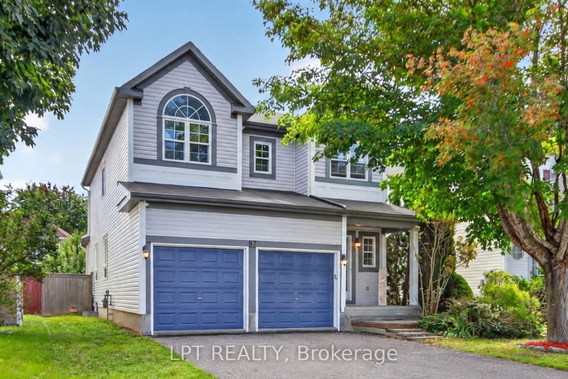 97 Black Bear Way