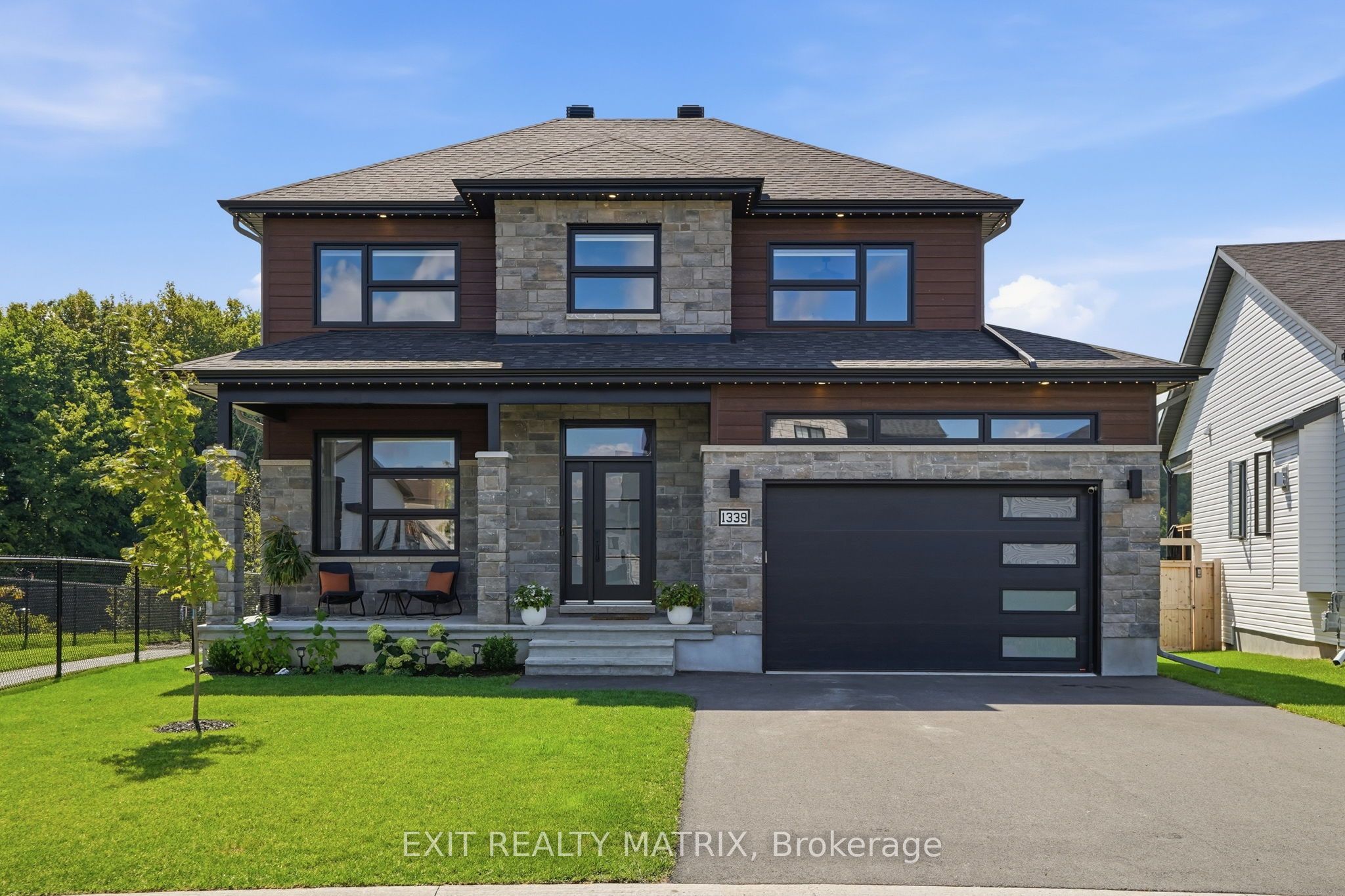 1339 Fribourg Street Property Photo 1