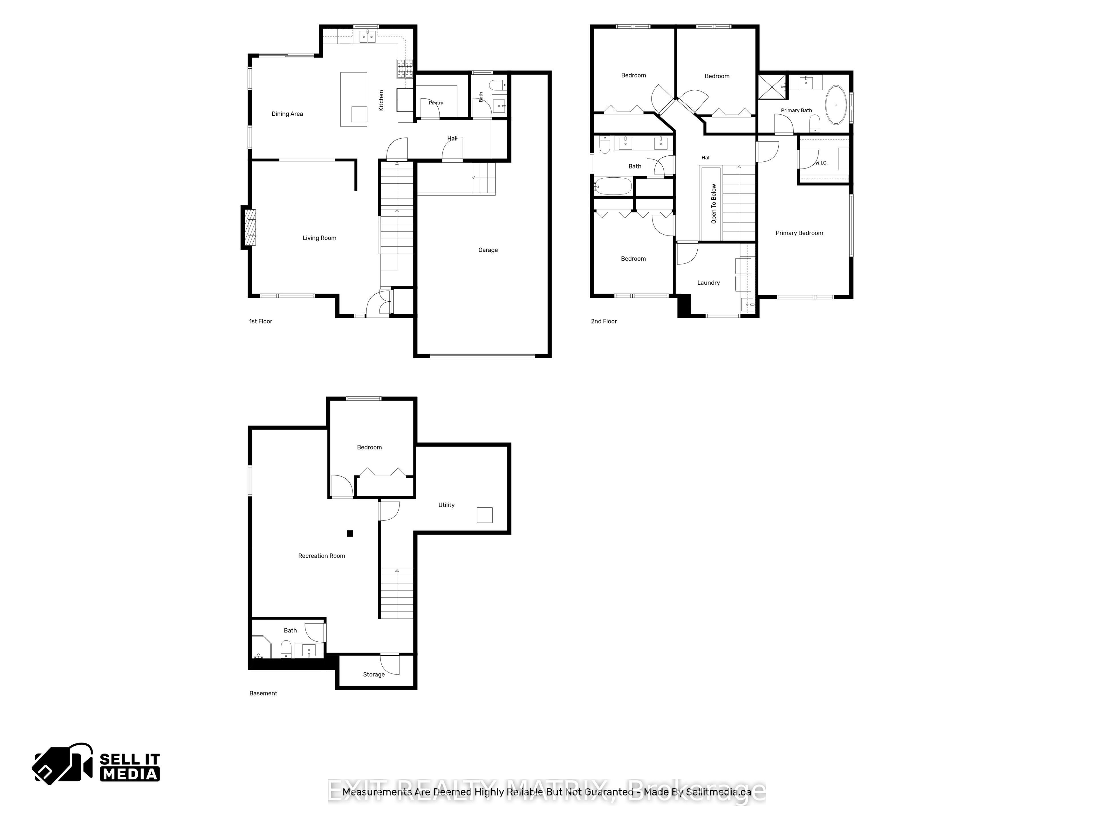 1339 Fribourg Street Property Photo 43