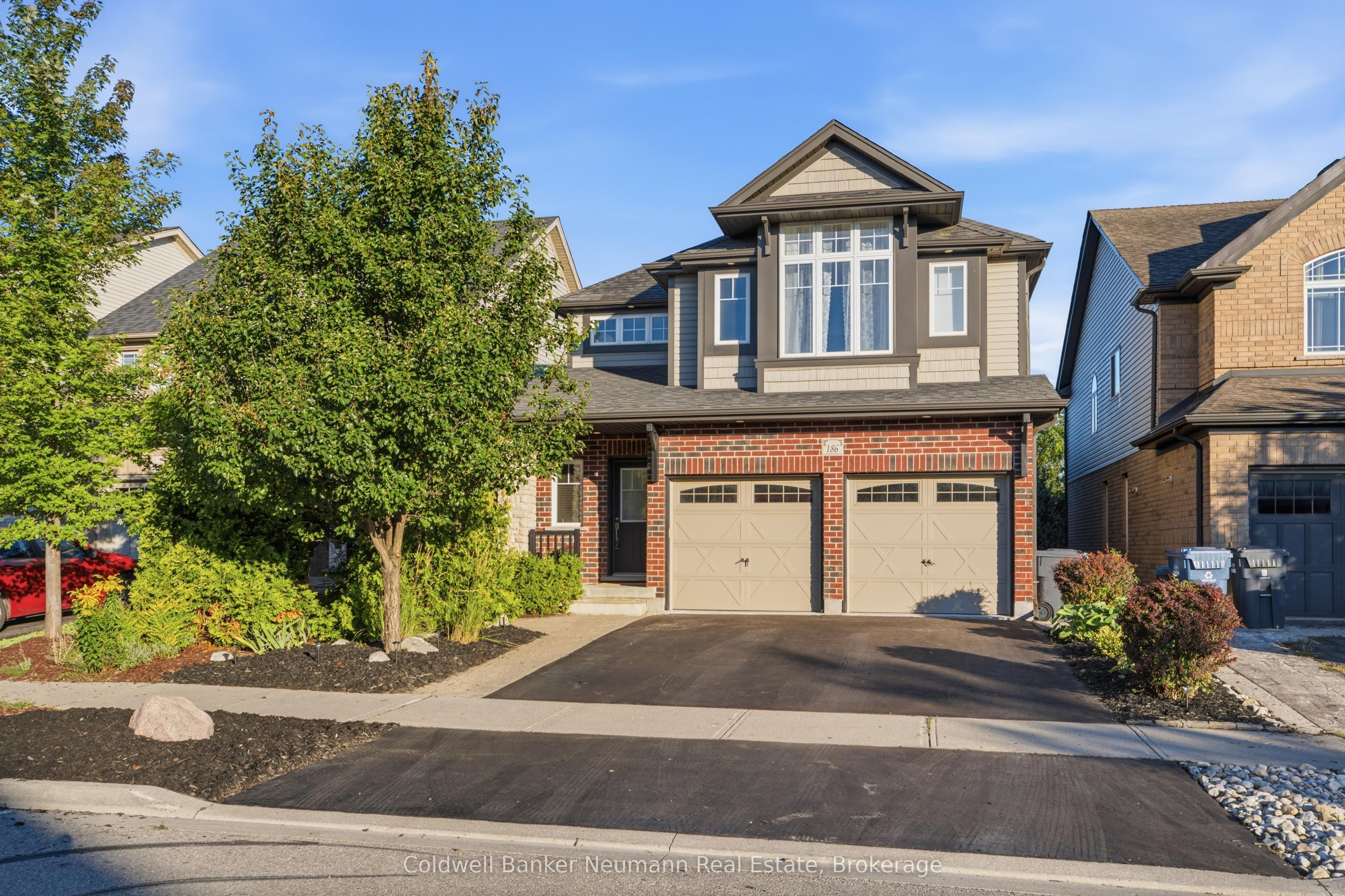 186 Goodwin Drive