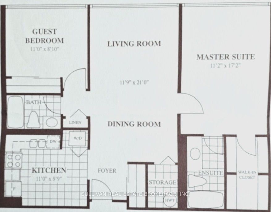 3227 King Street E 702 Property Photo 5