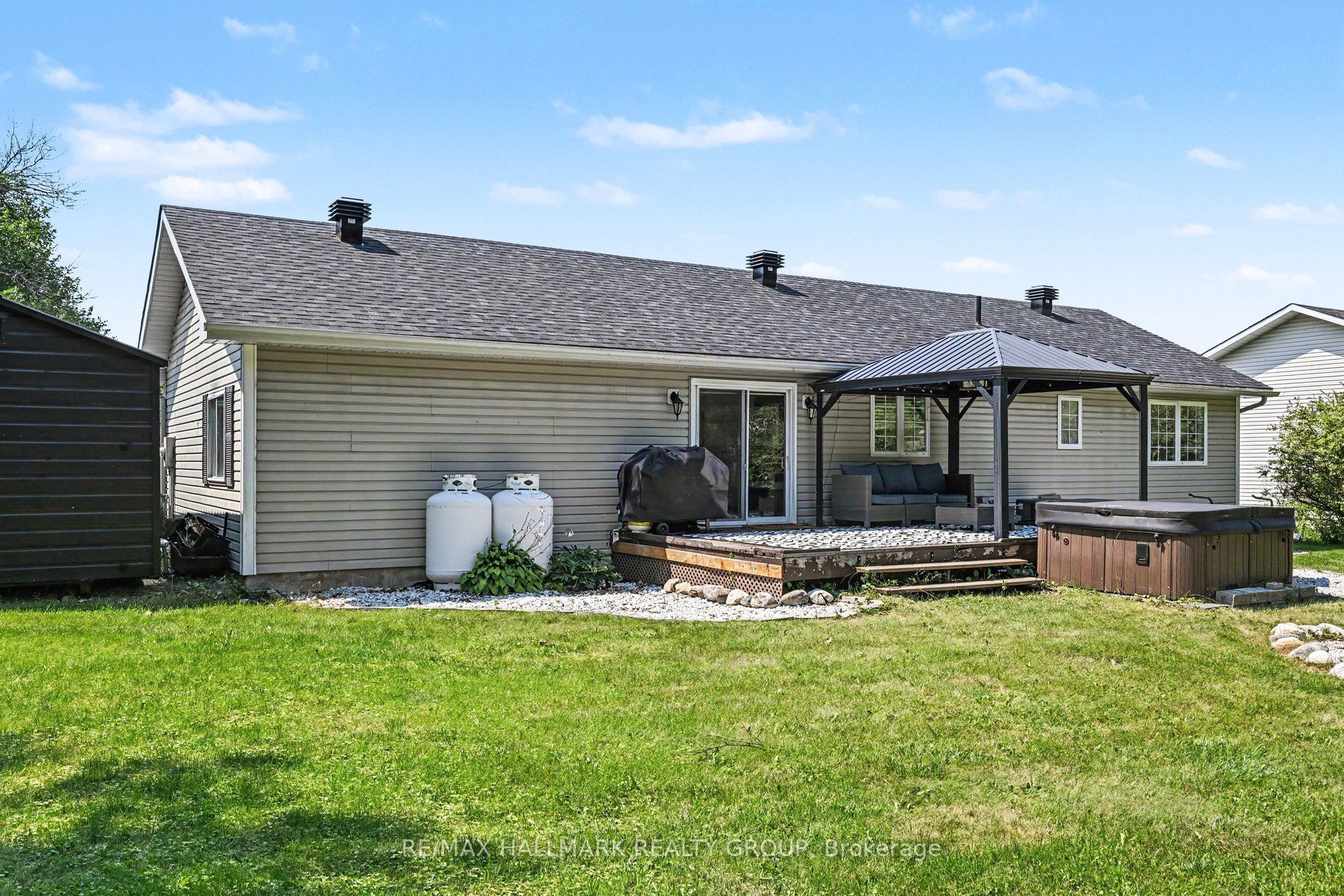 108 Snye Court Property Photo 29