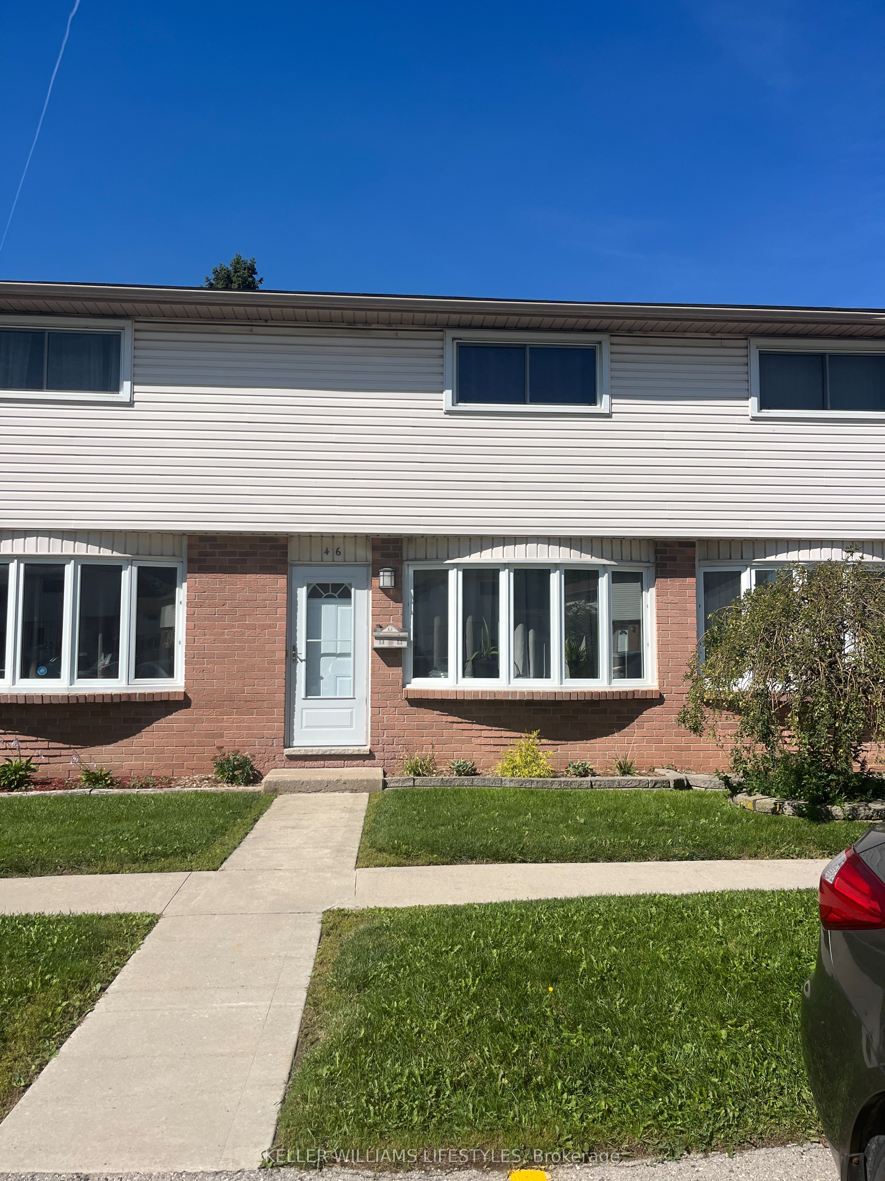 700 EXETER Road