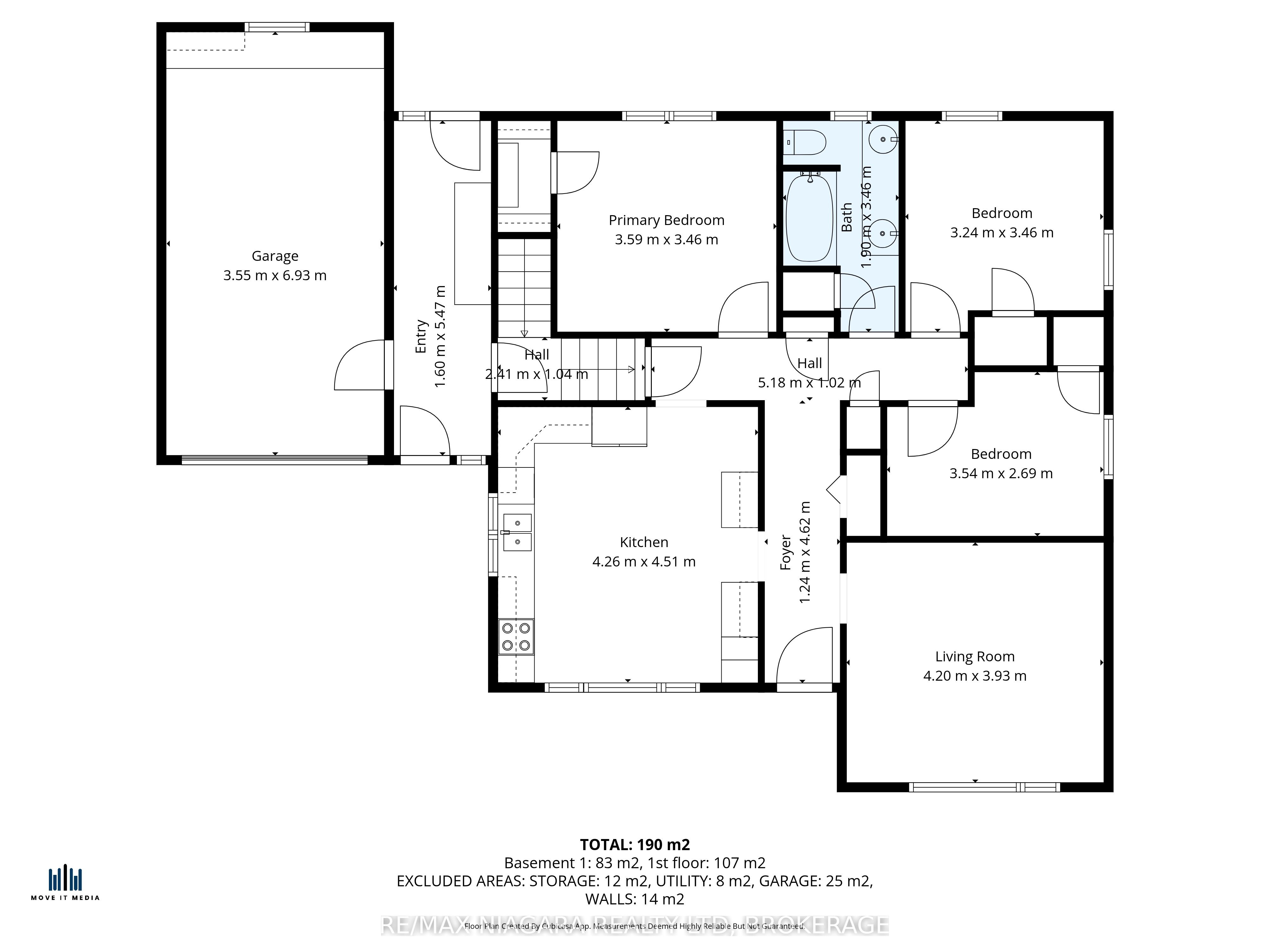 506 Main Street W Property Photo 27