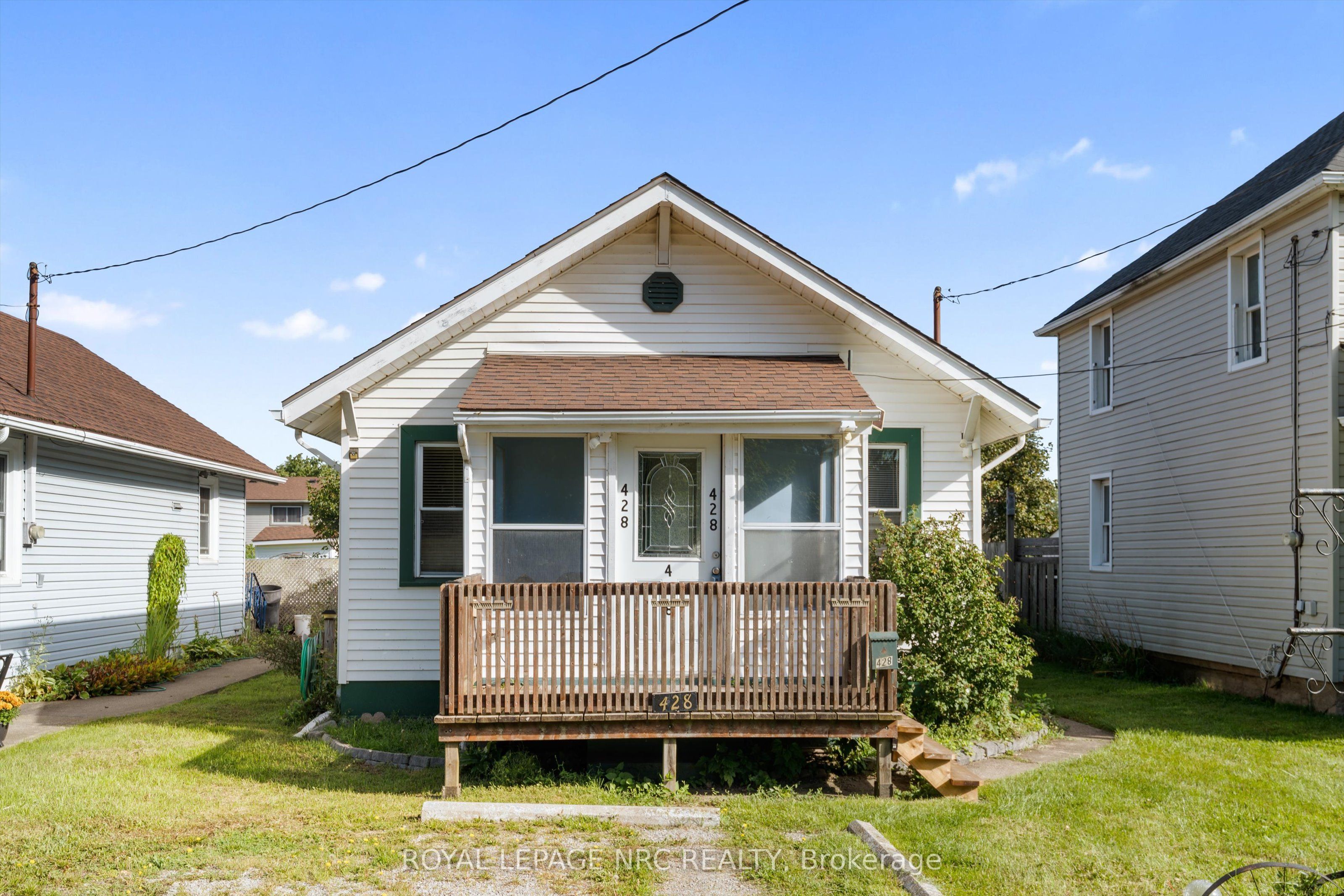 428 Phipps Street Property Photo 1
