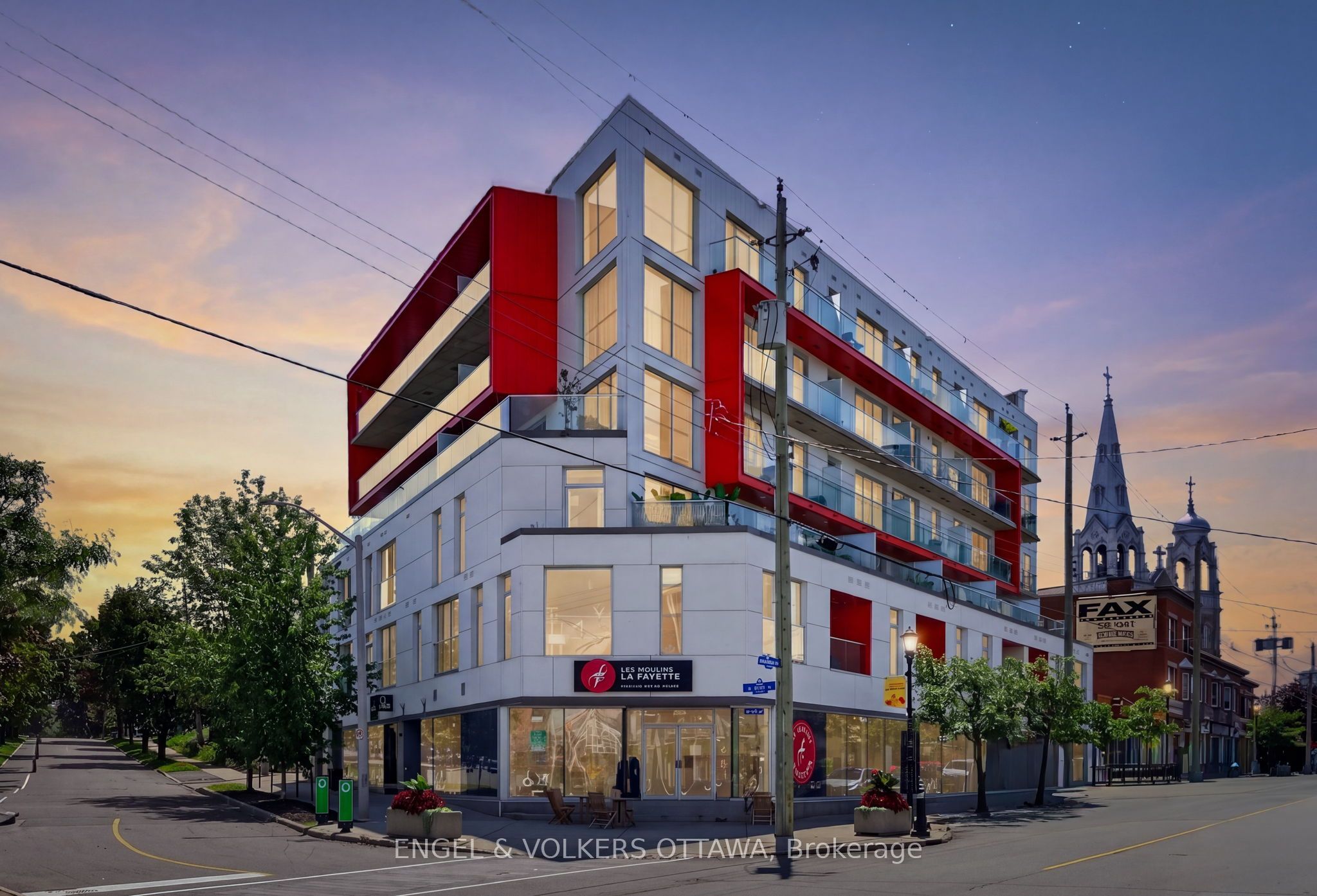 1000 Wellington Street W 403 Property Photo 1