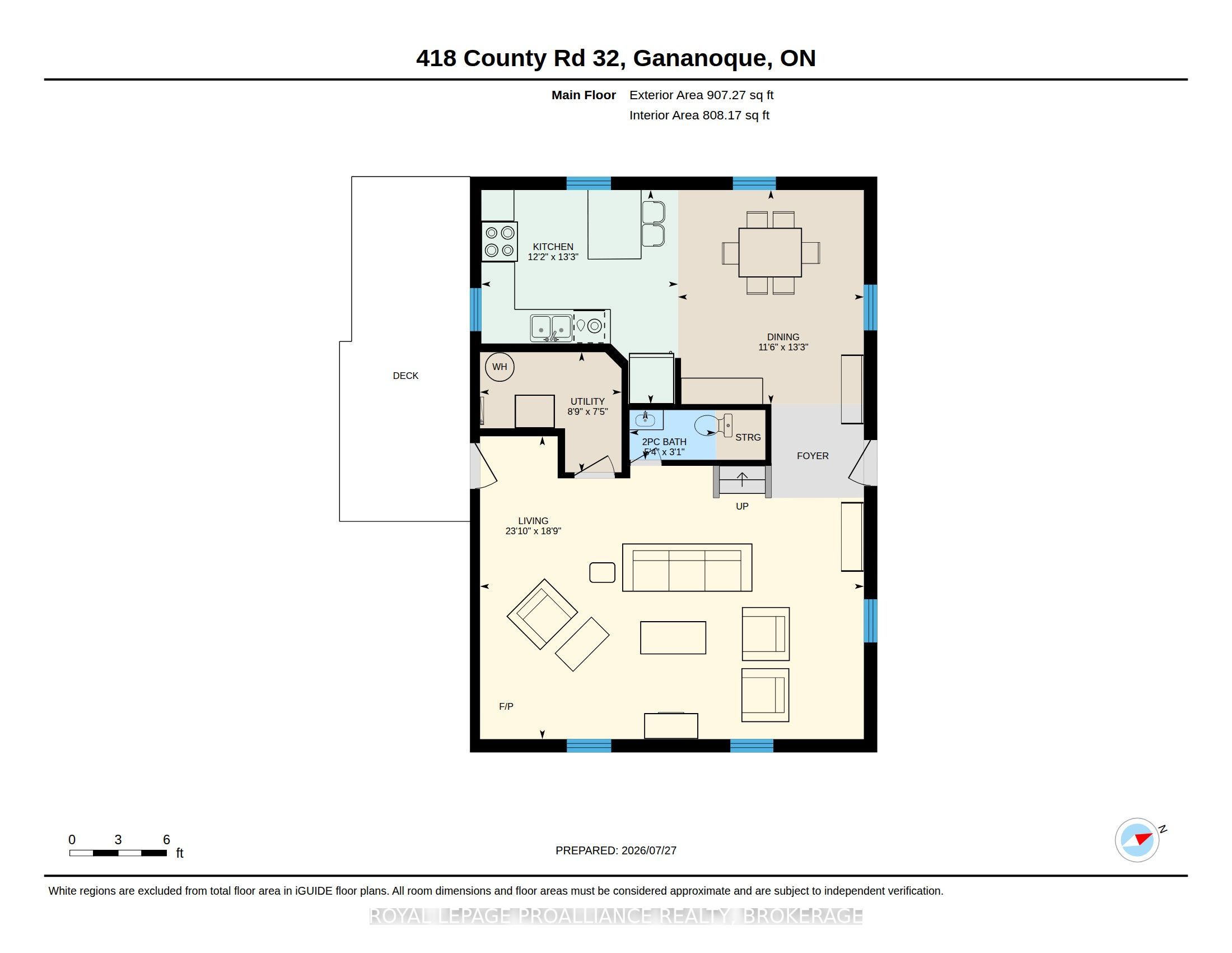 418 Highway 32 Property Photo 46