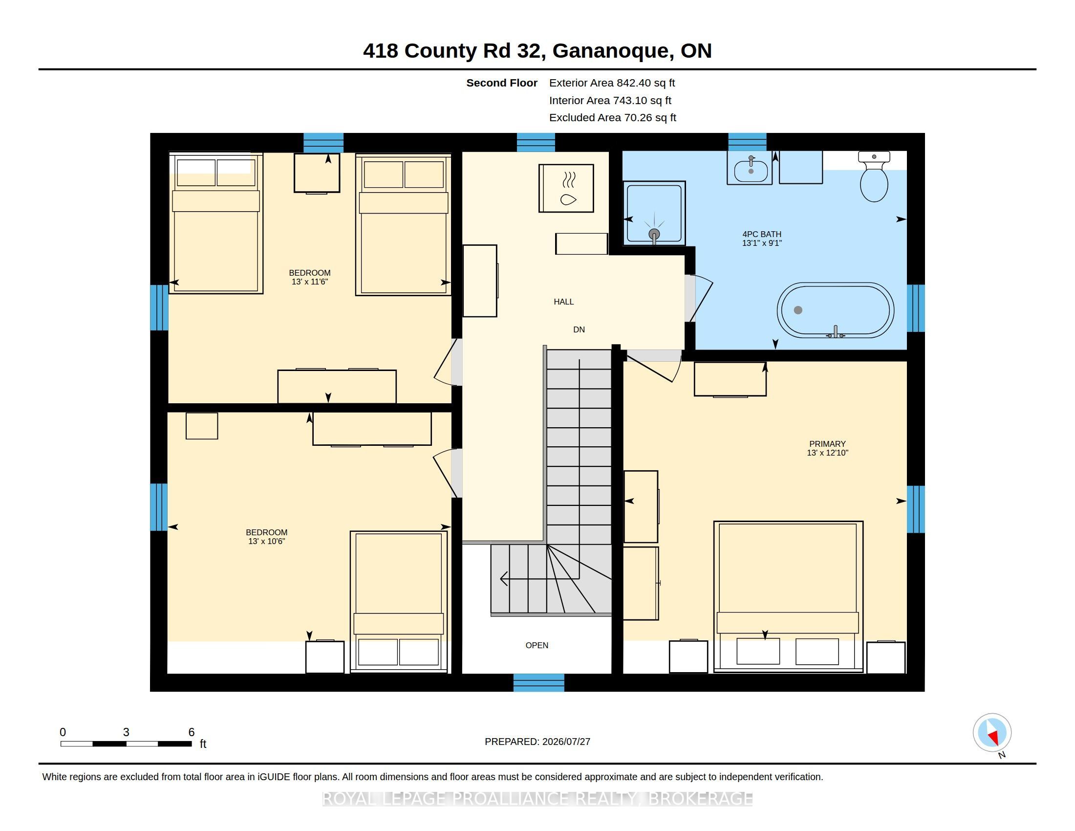 418 Highway 32 Property Photo 47