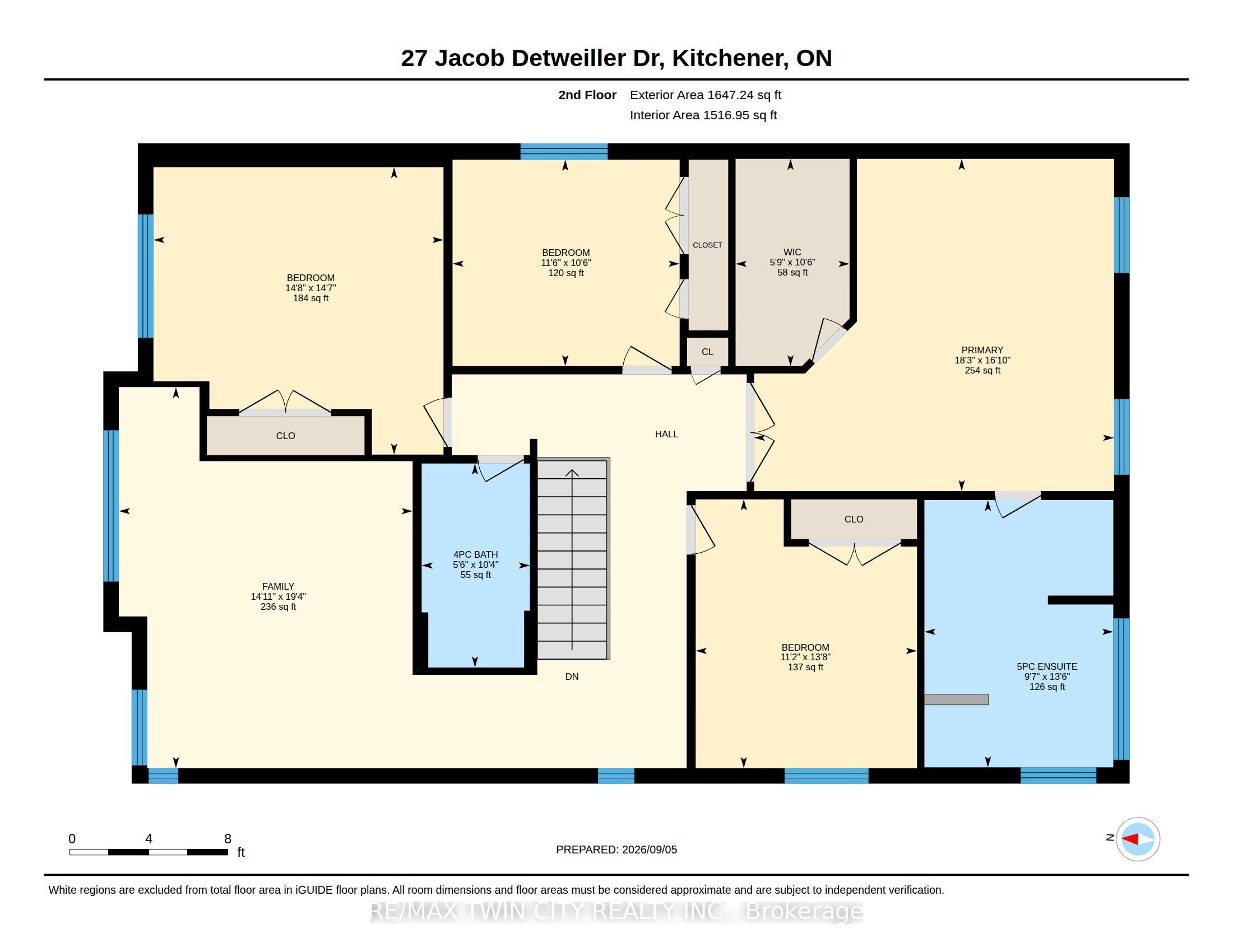 27 Jacob Detweiller Drive Property Photo 47