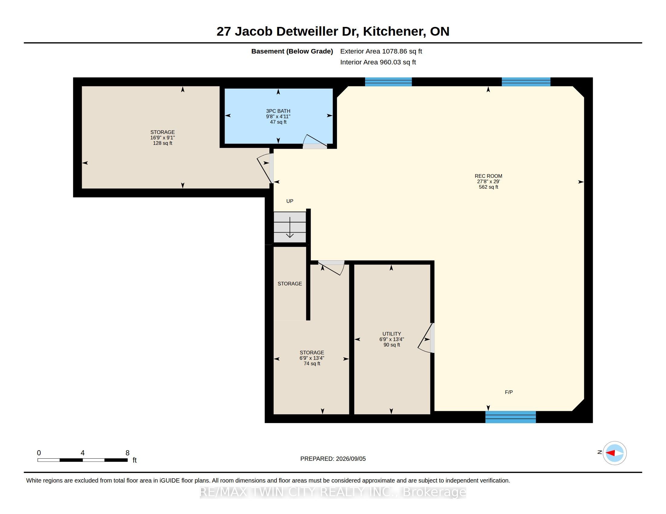 27 Jacob Detweiller Drive Property Photo 48