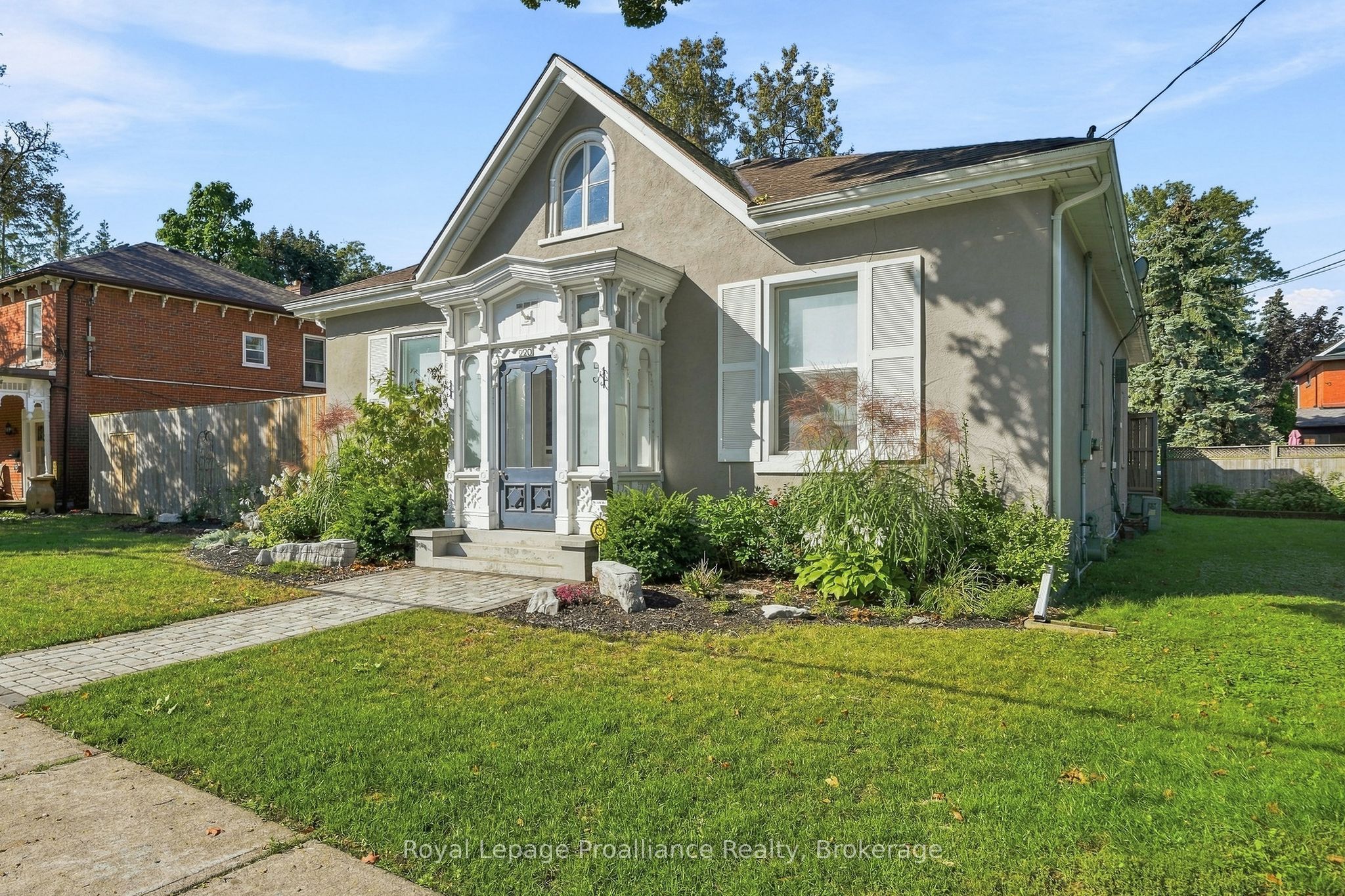 220 Charles Street Property Photo 1