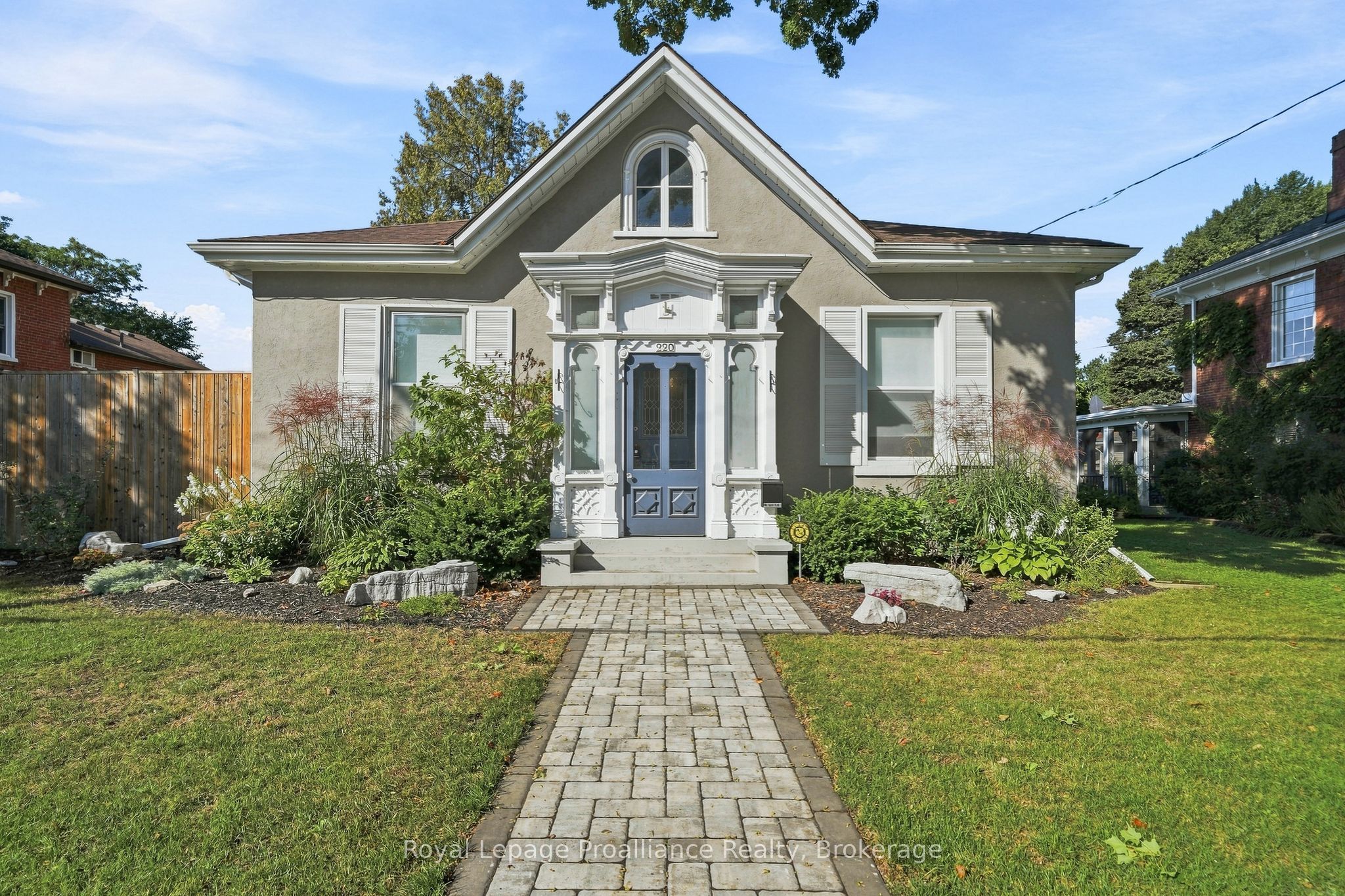 220 Charles Street Property Photo 40
