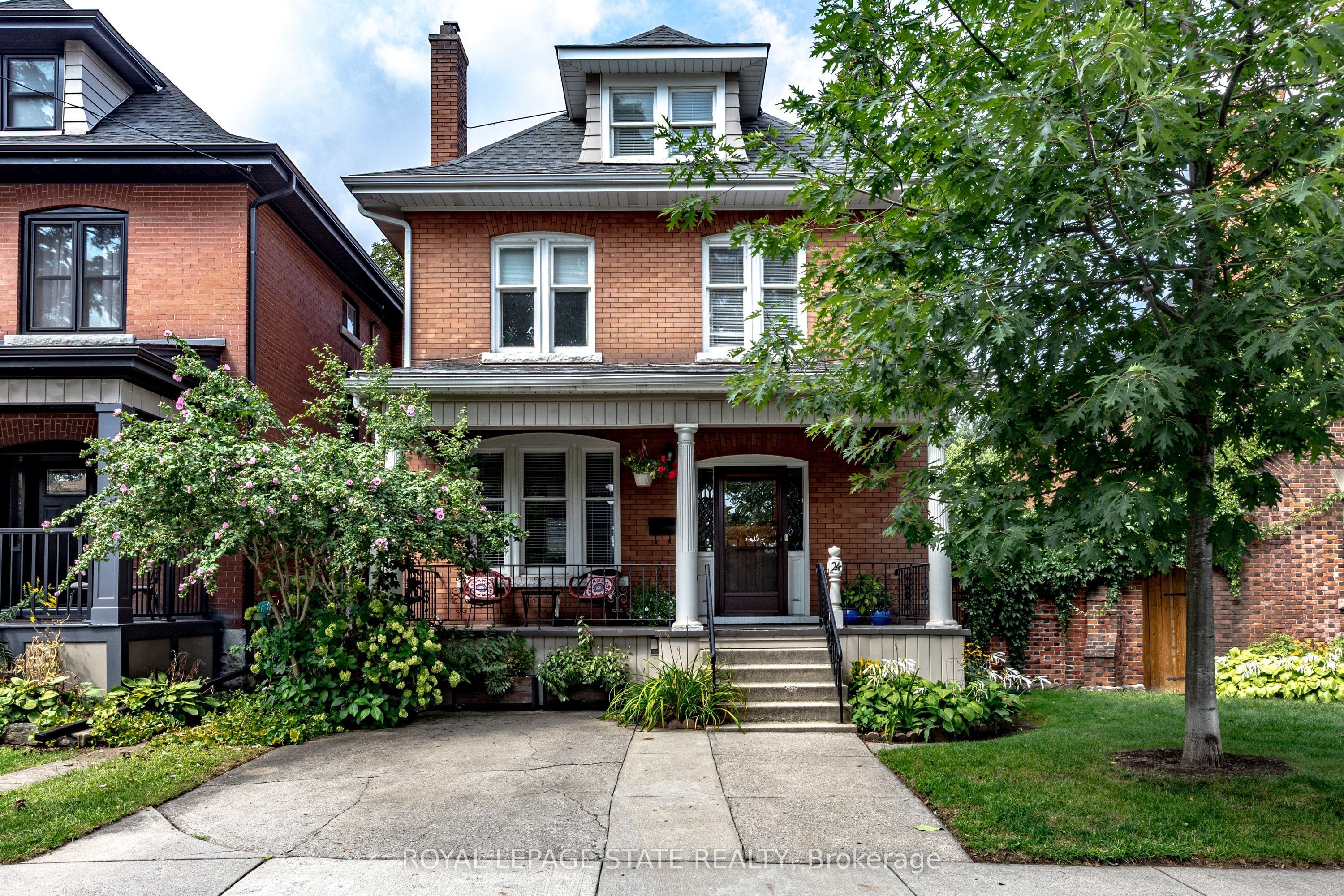 24 Fairleigh Crescent Property Photo 1