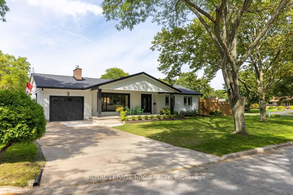 3 Glenayr Place Property Photo 1