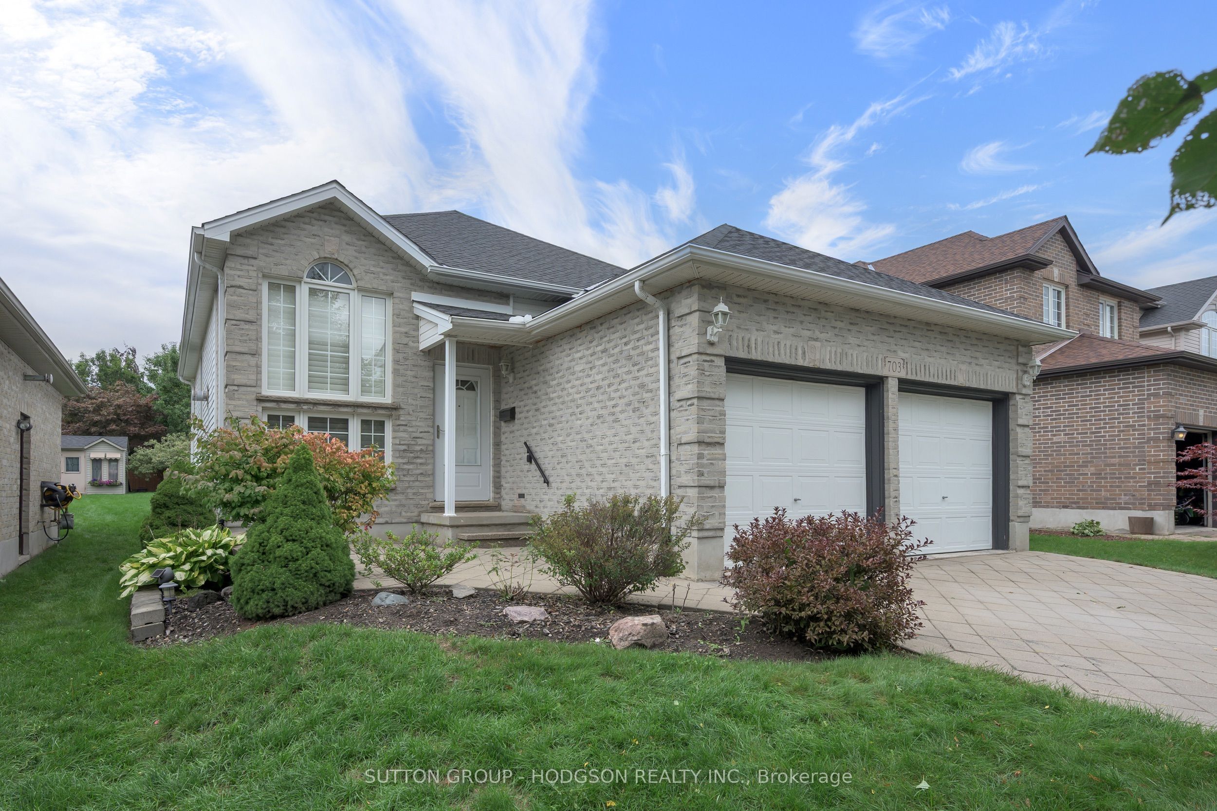 703 Bramblewood Place Property Photo 1