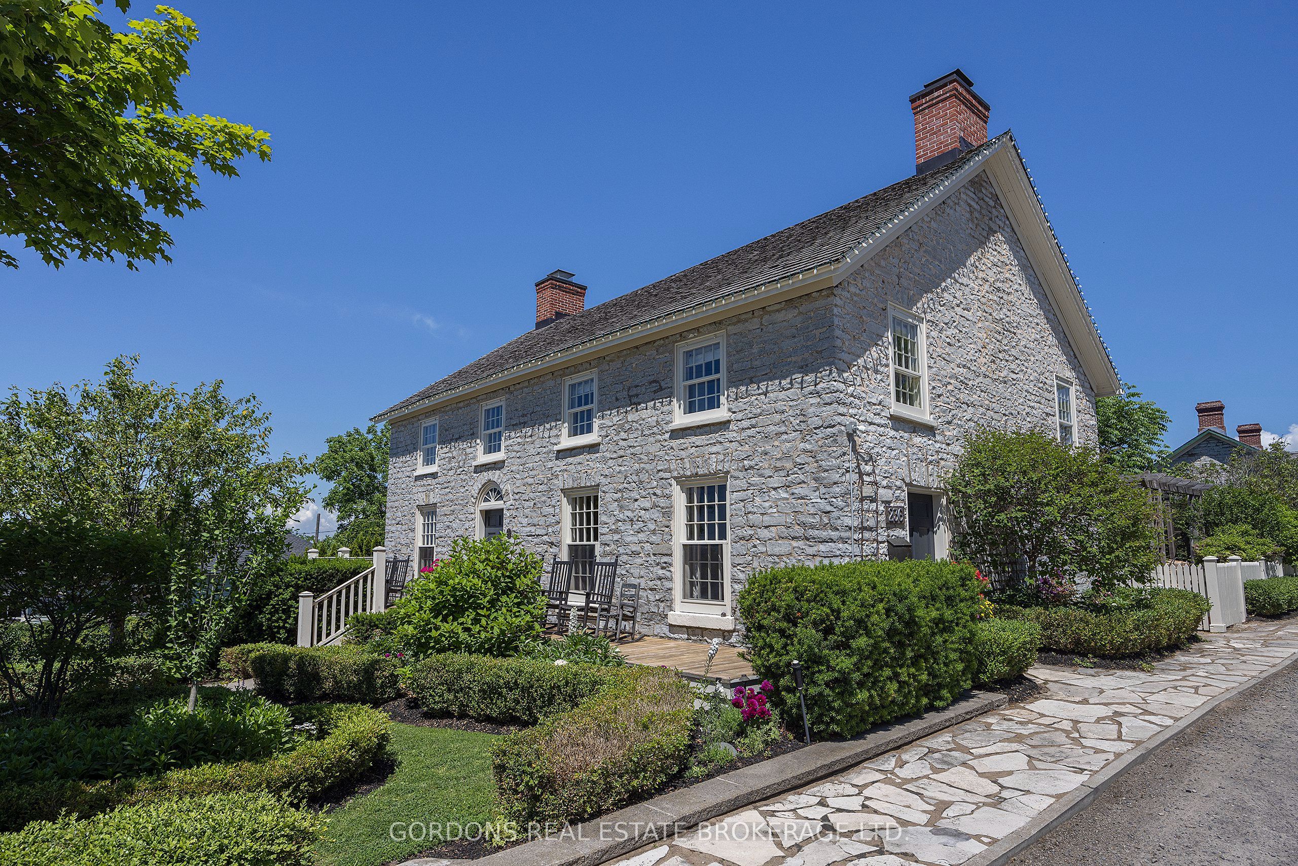 236 James Street