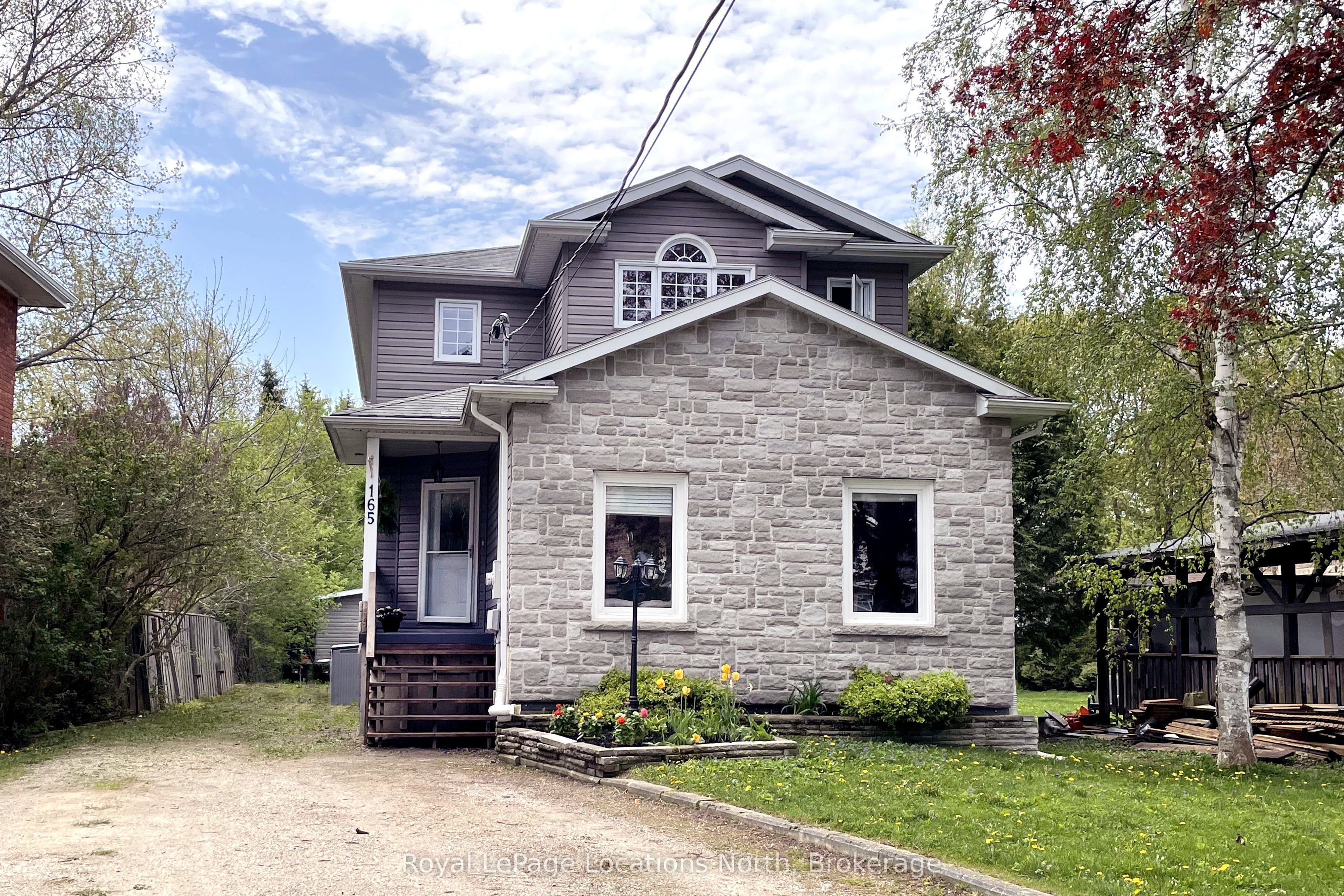 165 Margaret Street Property Photo 1