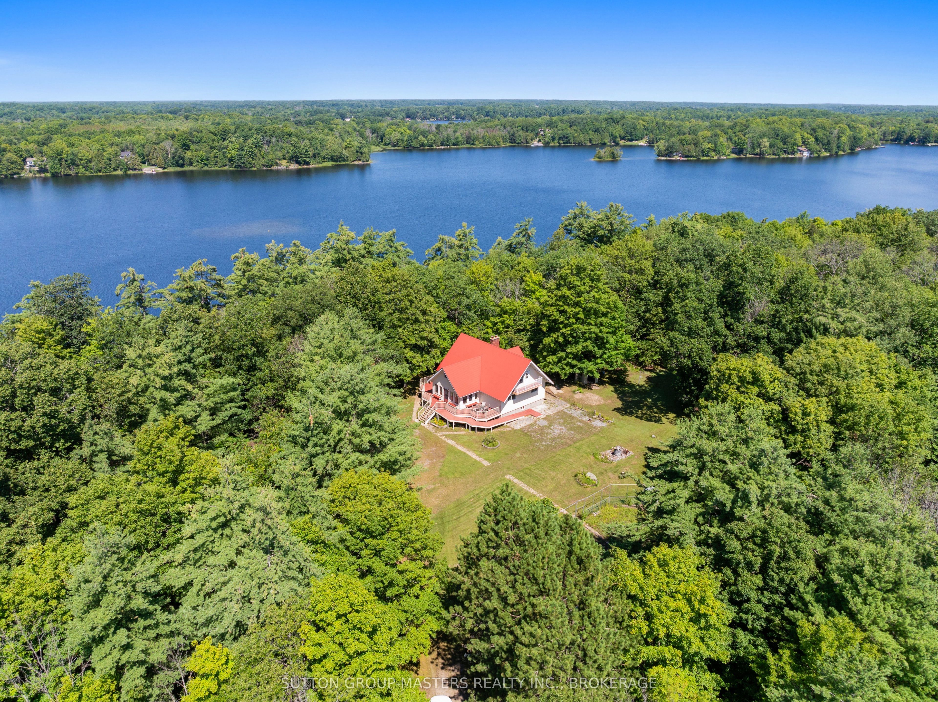 3659 Moore Farm Lane Property Photo 4